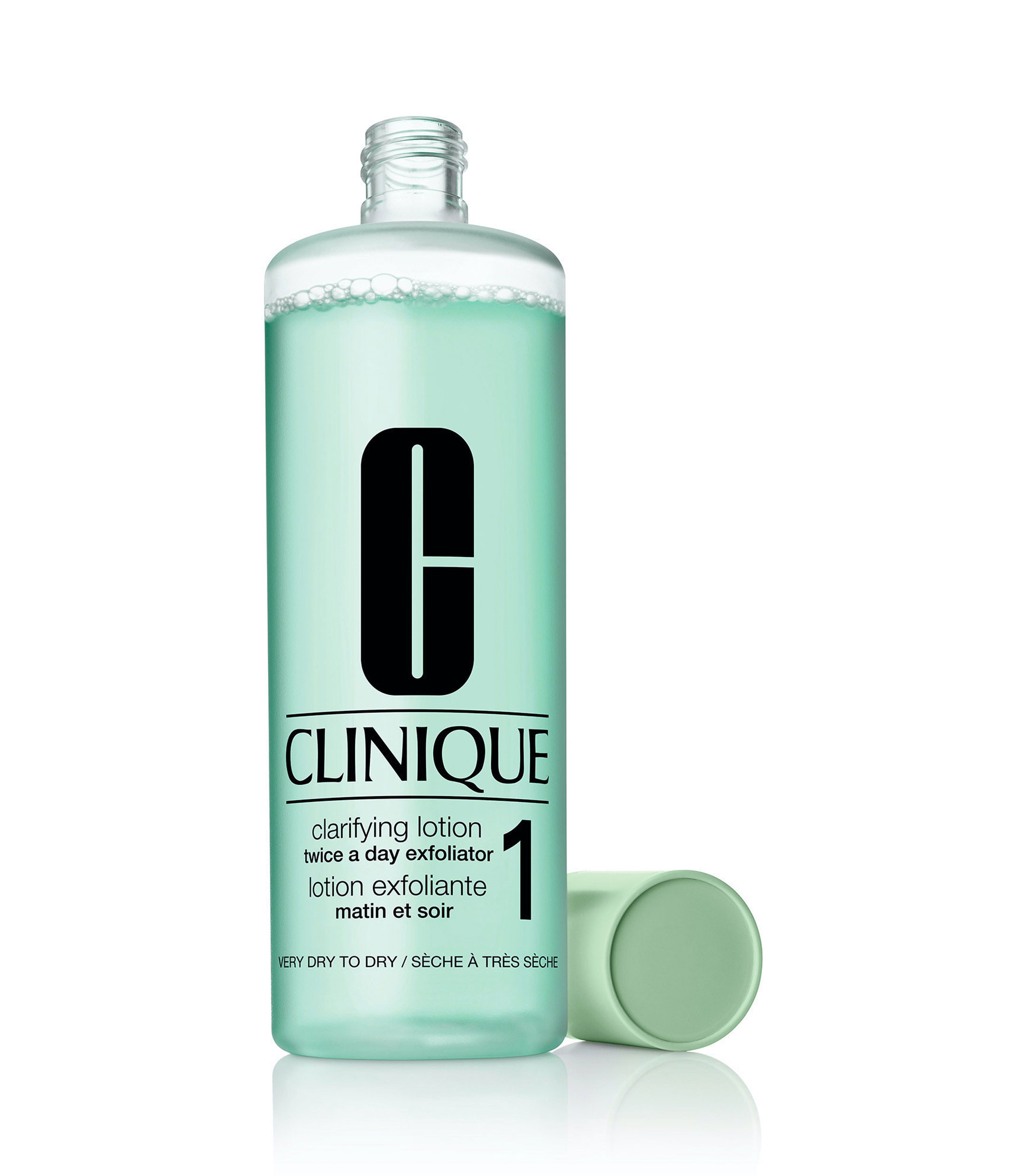 Clarifying Lotion 1, 200 ml