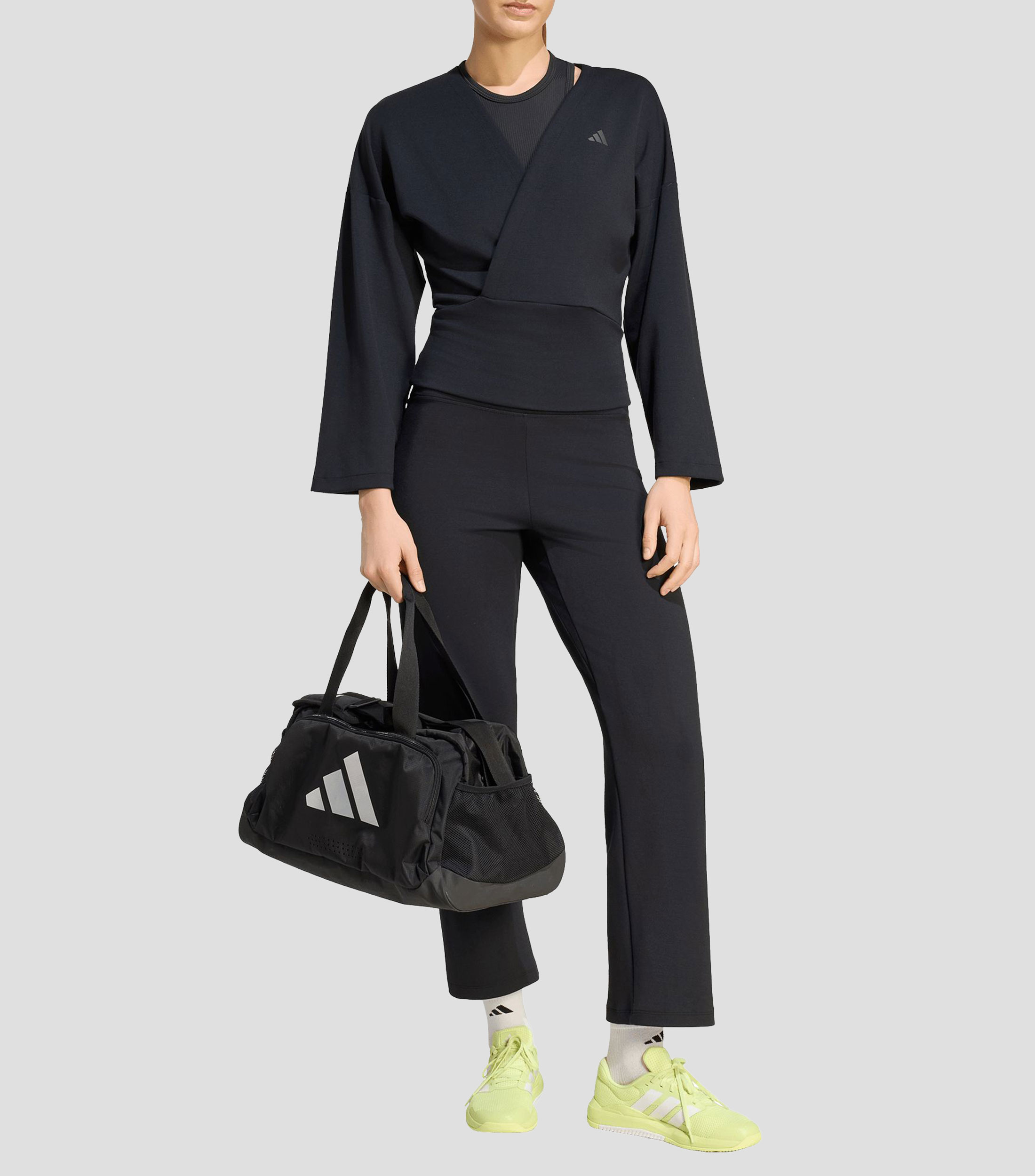 Sudadera para entrenamiento Mujer