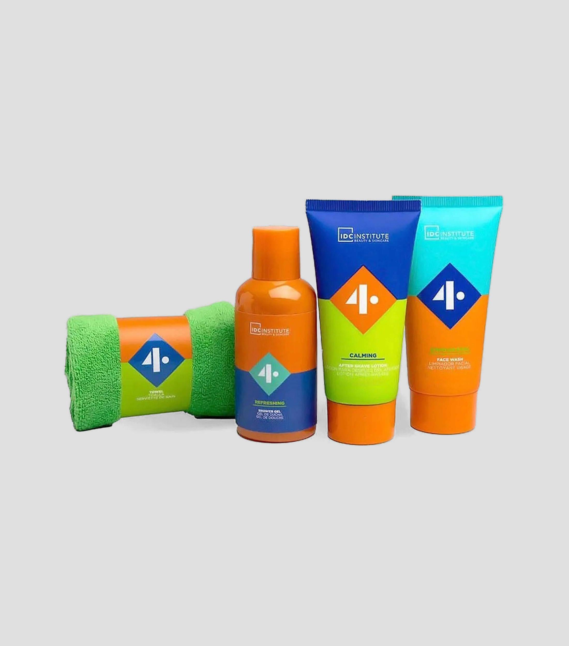 Set para el Cuidado Personal Niño