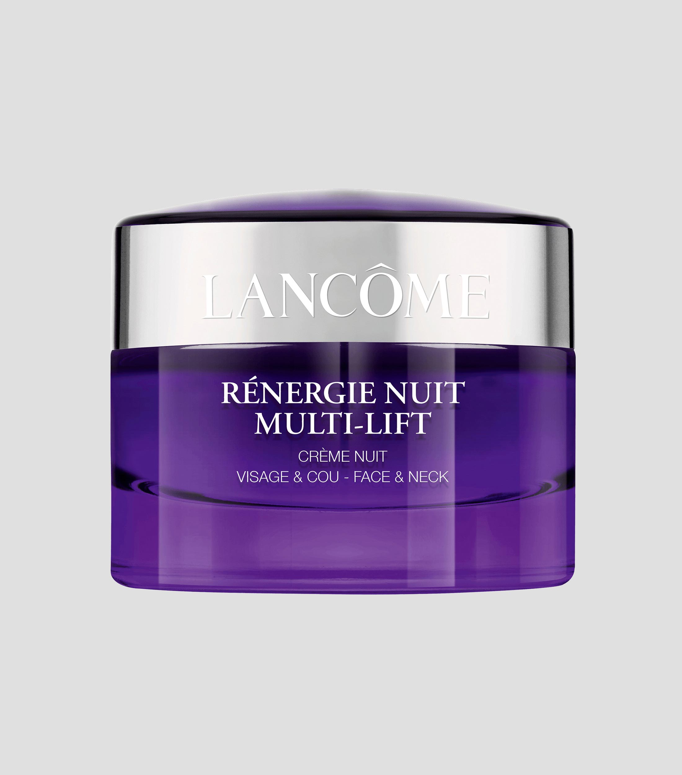 Crema Facial, Rénergie Multilift Nuit, 50 ml