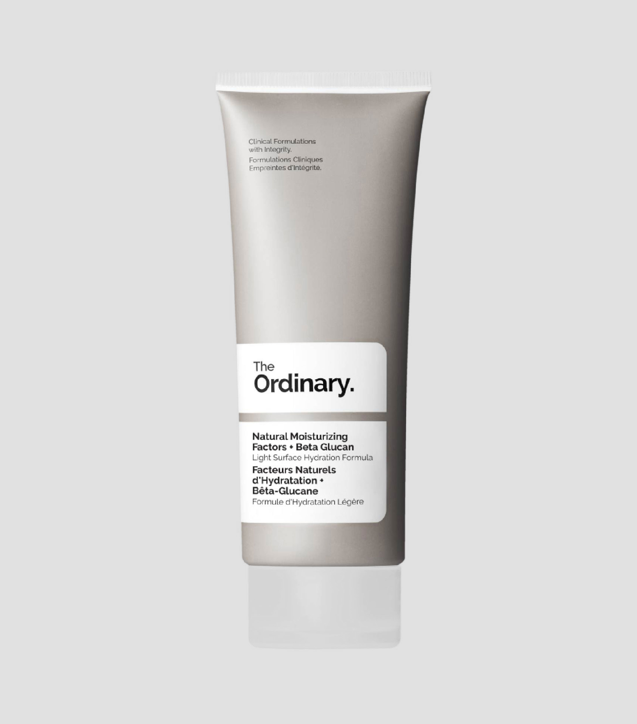 Natural Moisturizing Factors Beta Glucan - 100 ml