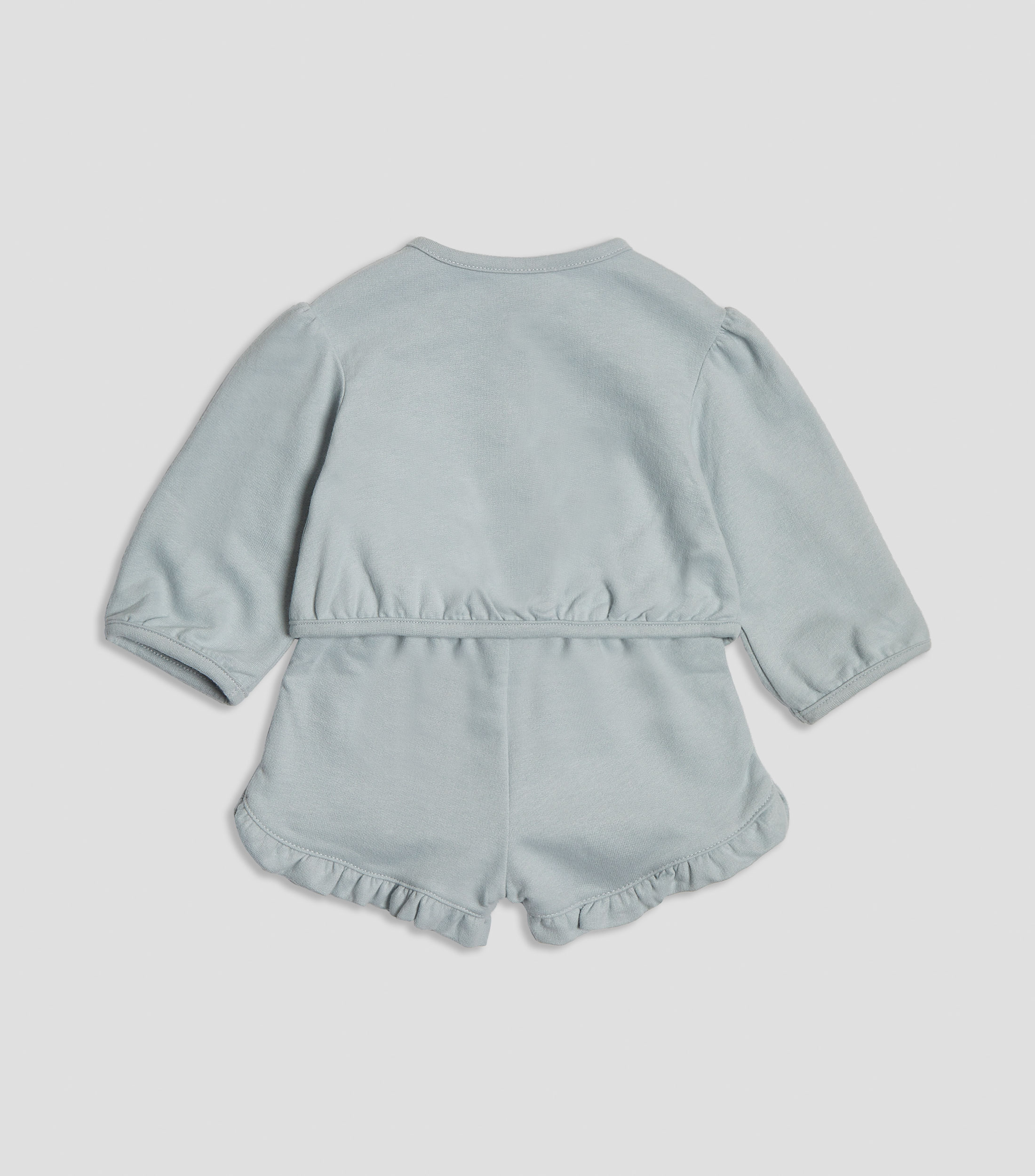Conjunto 3 Piezas Bebé