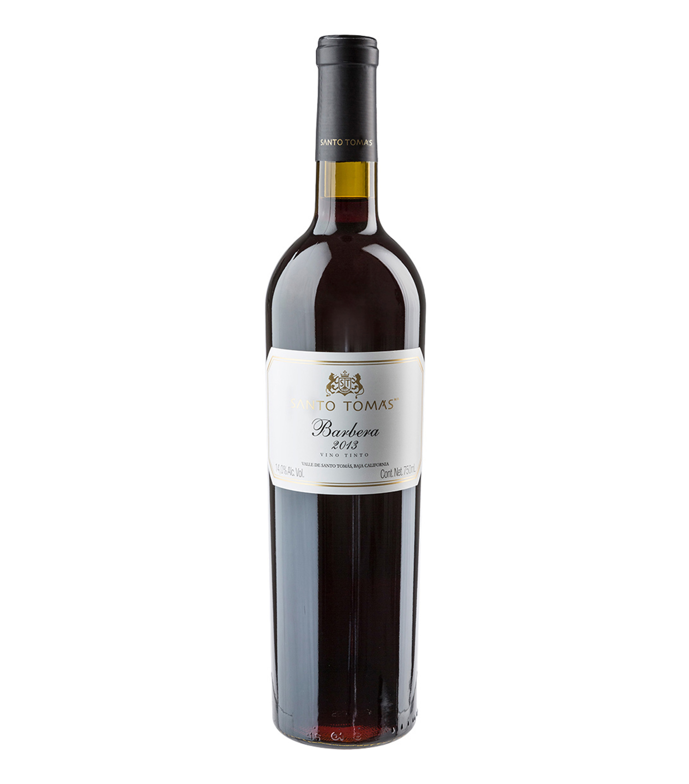 Vino Tinto Barbera, 750 ml