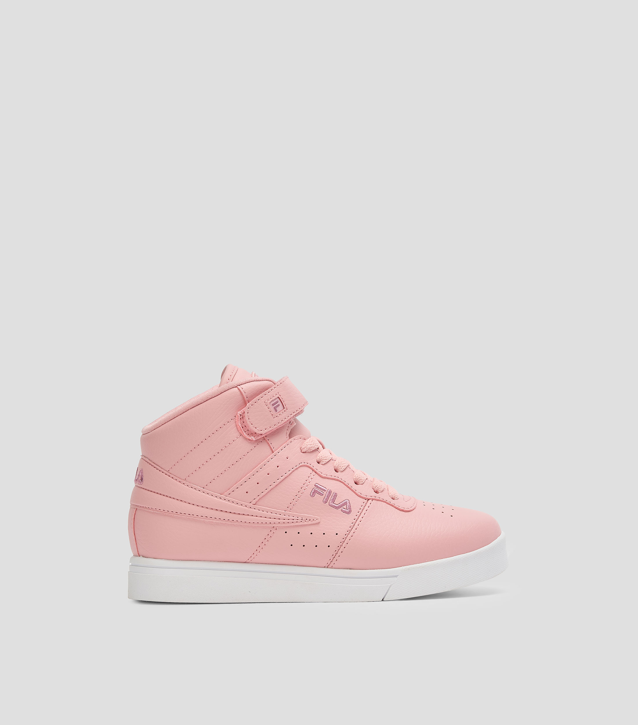 Tenis casuales tipo botín Vulc 13 Niña