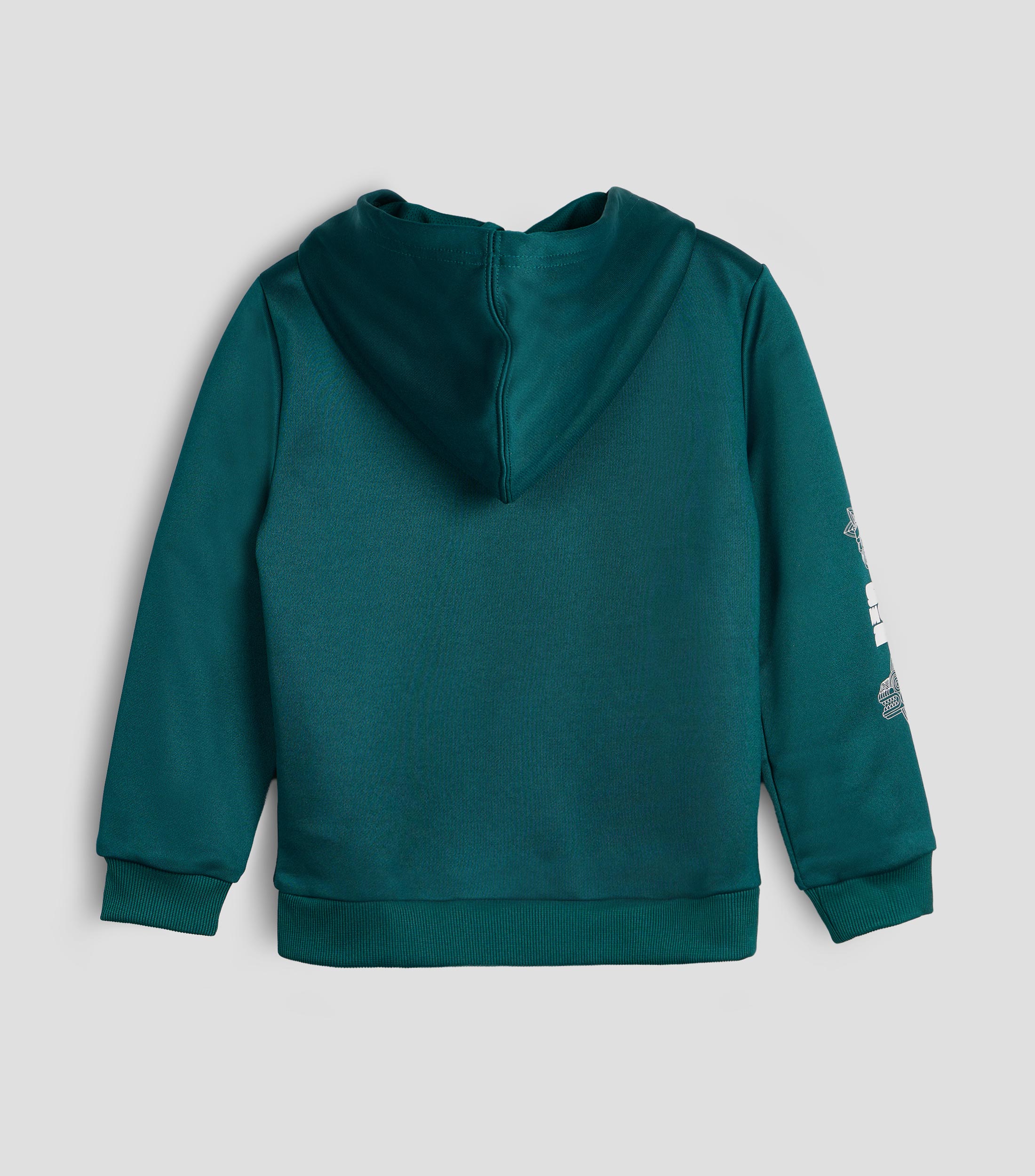 Sudadera canguro con capucha Selección Mexicana FIFA World Cup 2026 Niño