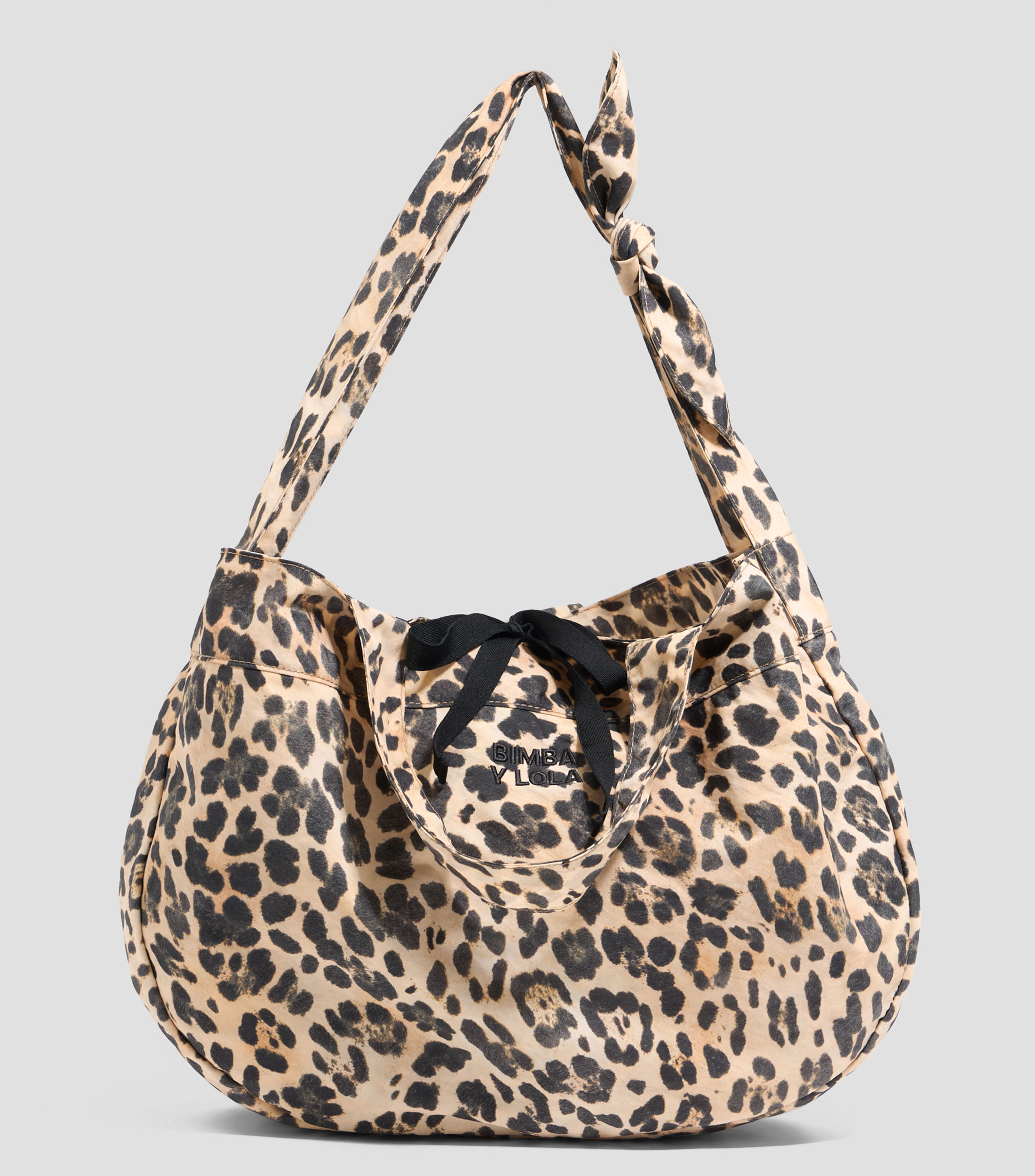 Bolsa Hobo Mujer
