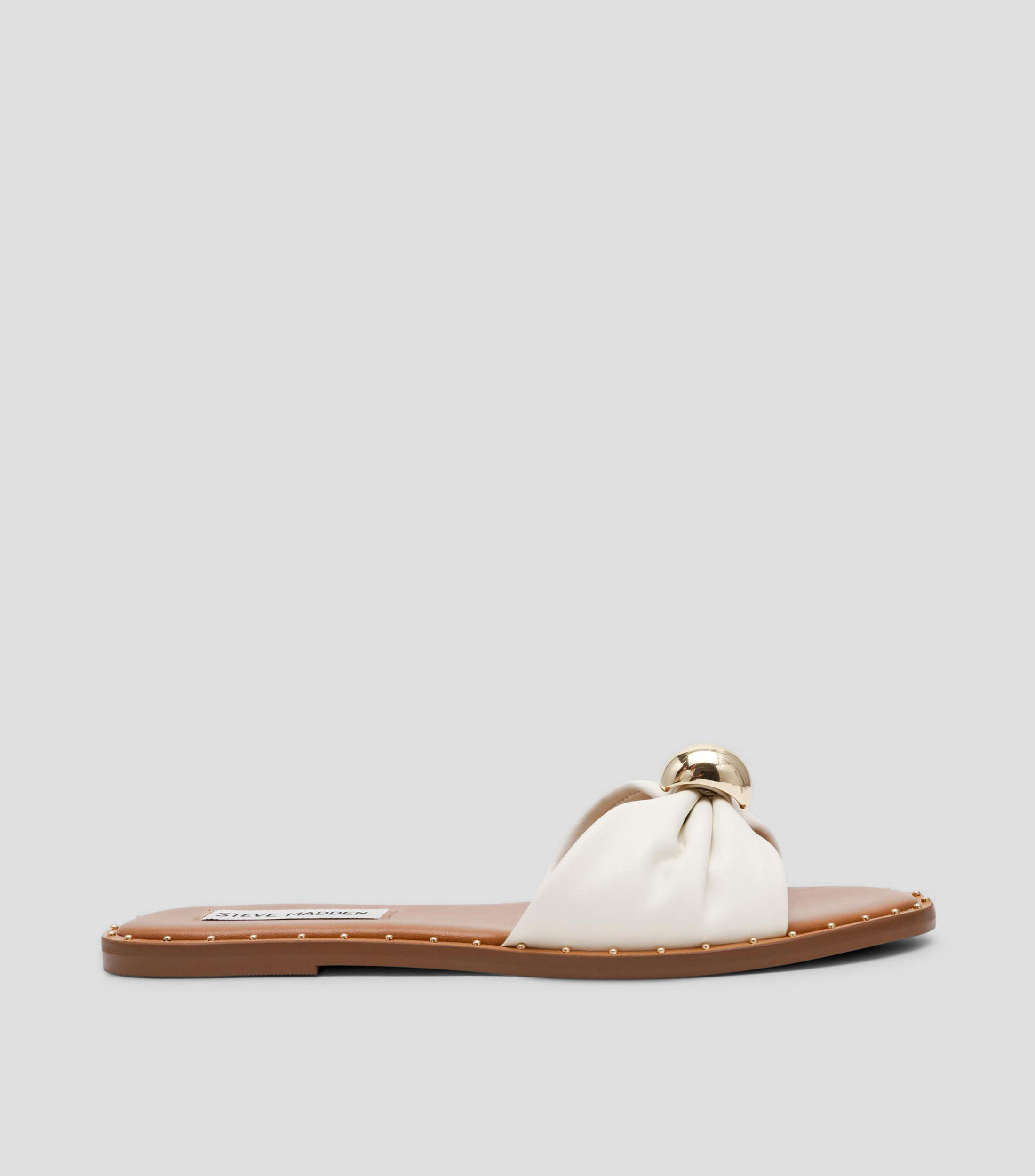 Sandalias de tacón bajo ancho Dipsy Mujer
