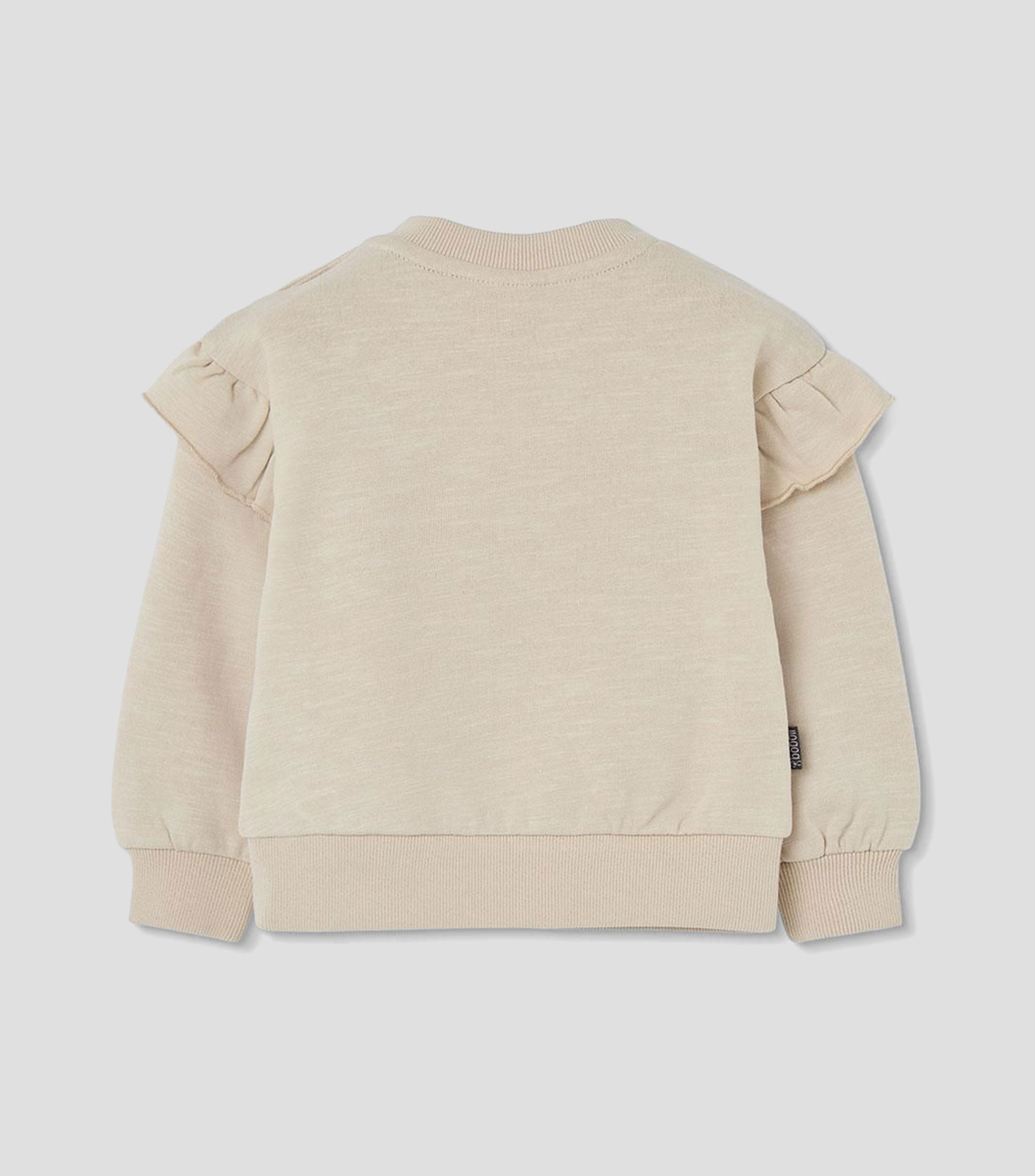 Sudadera Niña