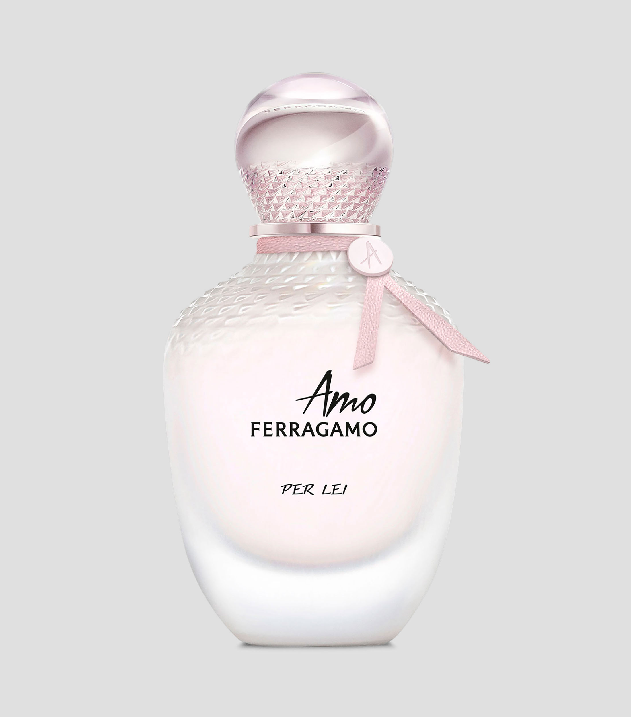 Perfume, Amo Ferragamo Per Lei Eau de Parfum, 100 ml Mujer