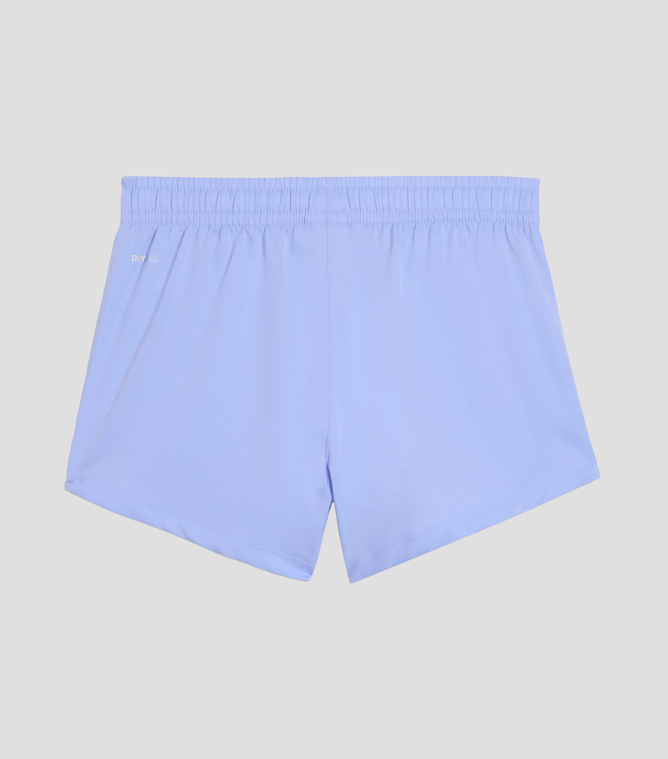 Short casual liso Niña