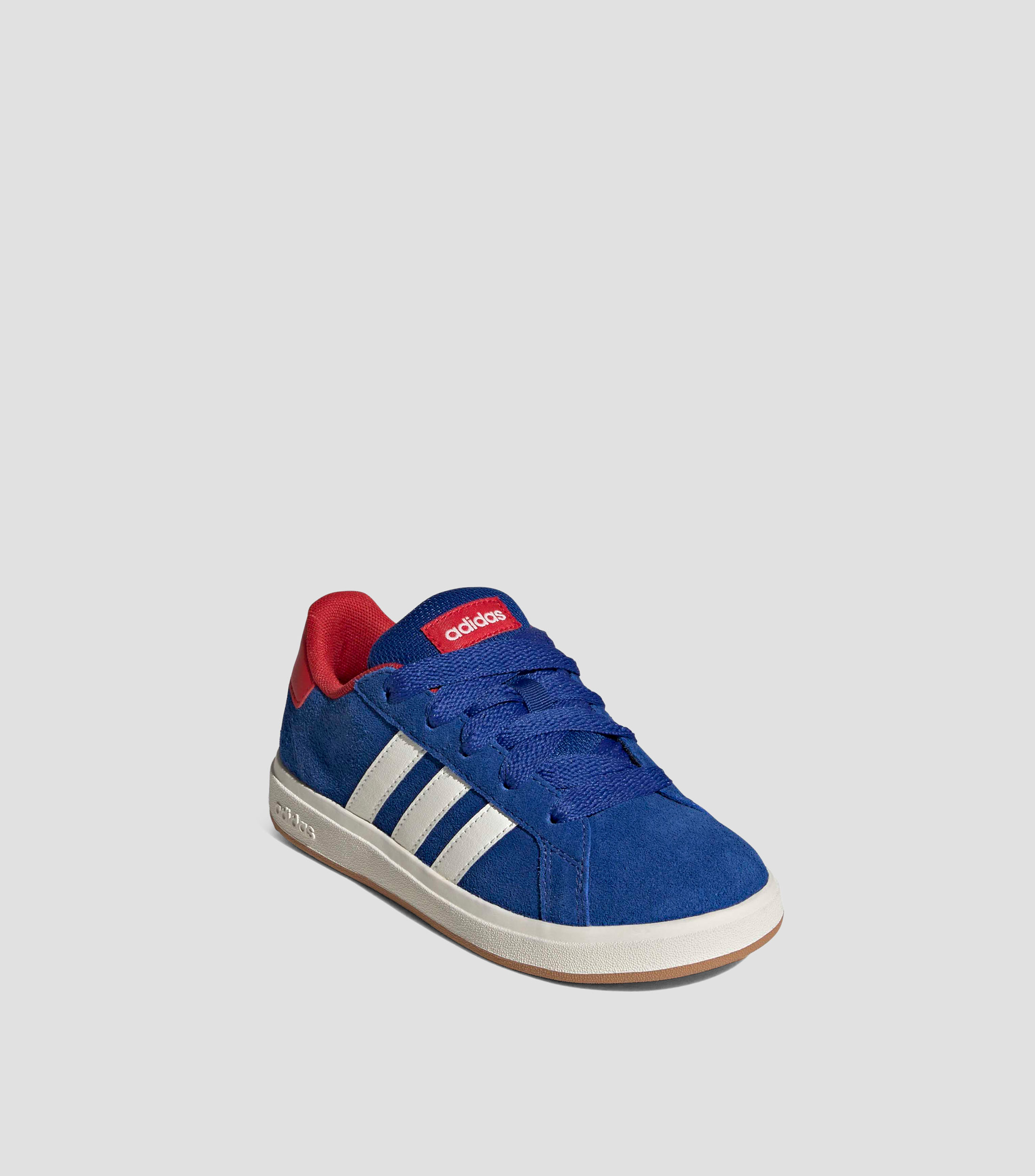Tenis casuales Grand Court Niños