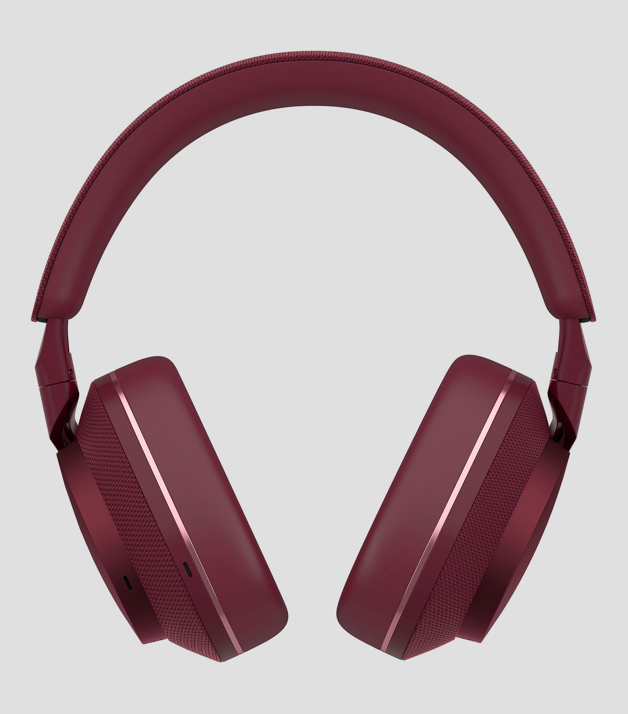 Audifonos inalambricos Bluetooth Px7 S2e Rubi