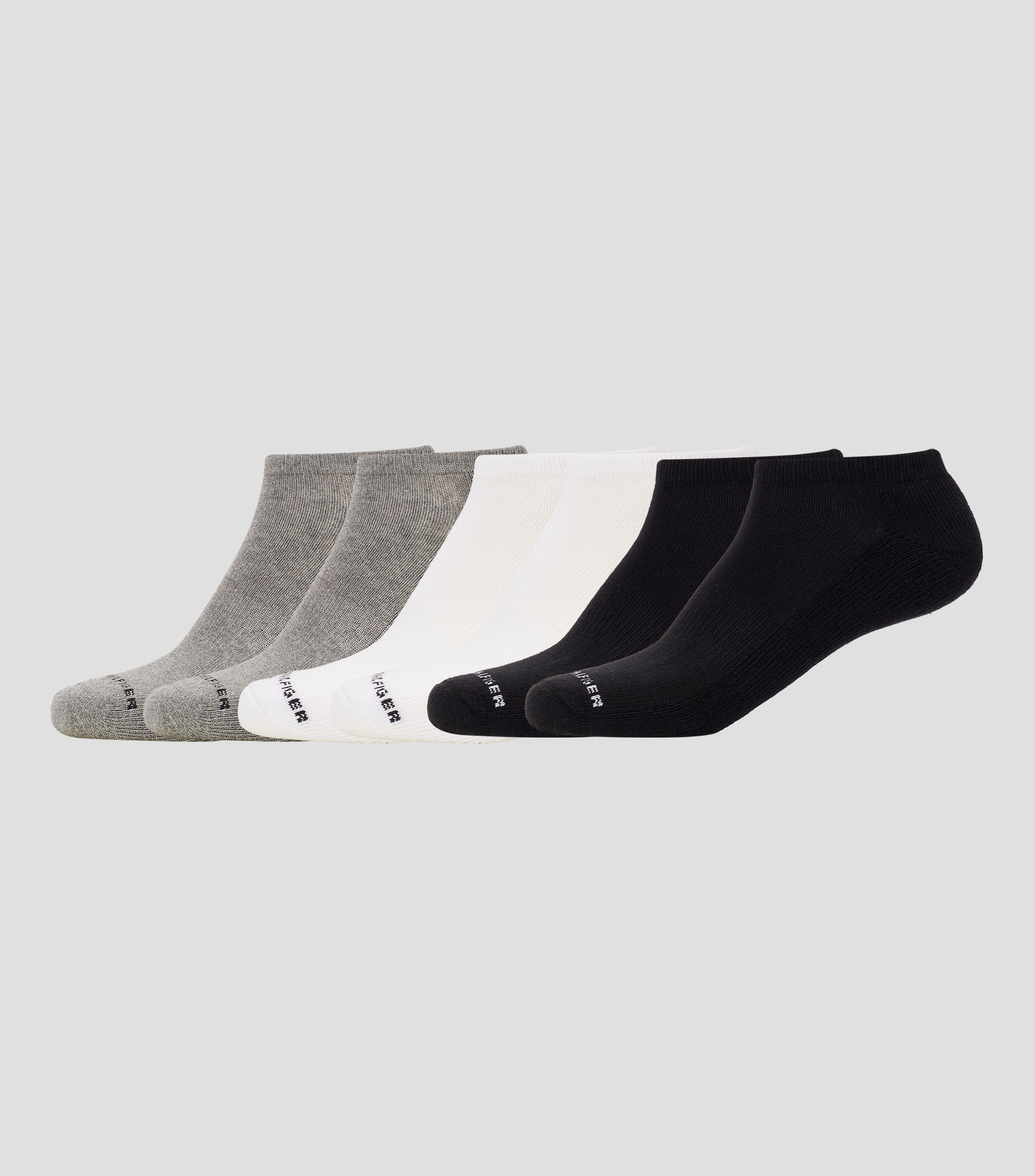 Set de 6 calcetines Hombre