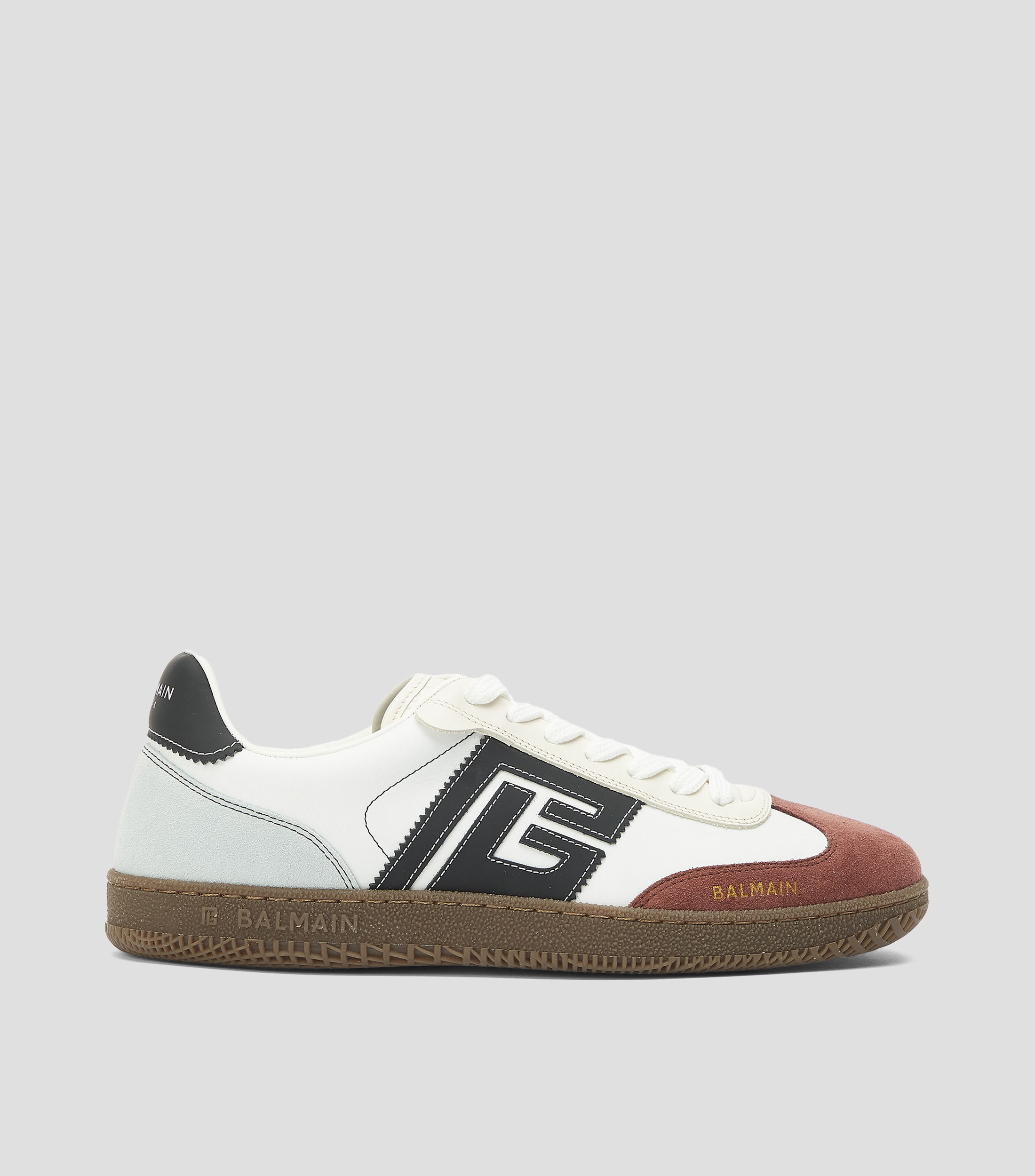 Tenis Swan Hombre