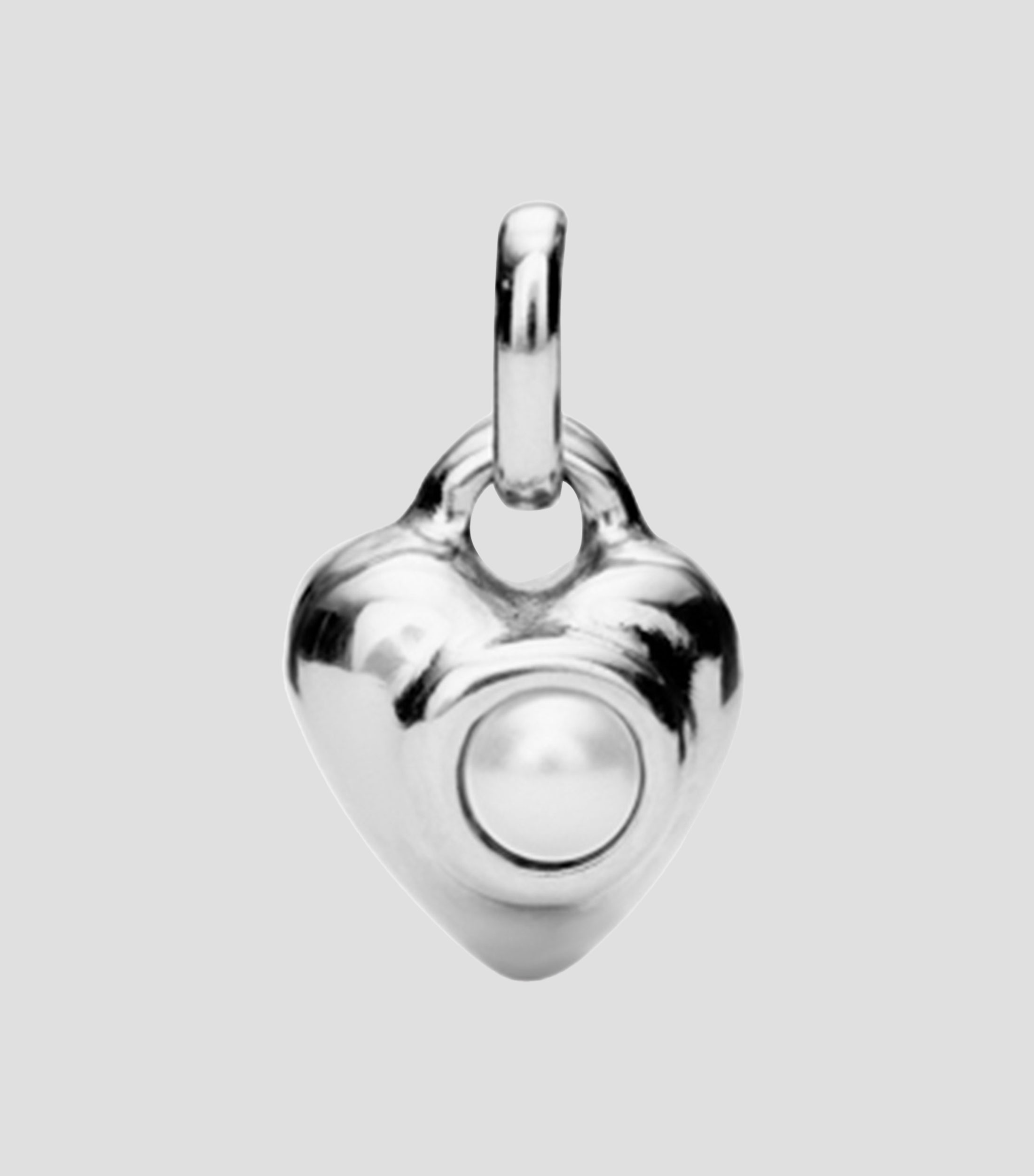 Charm con perla Hazte Uno Mujer
