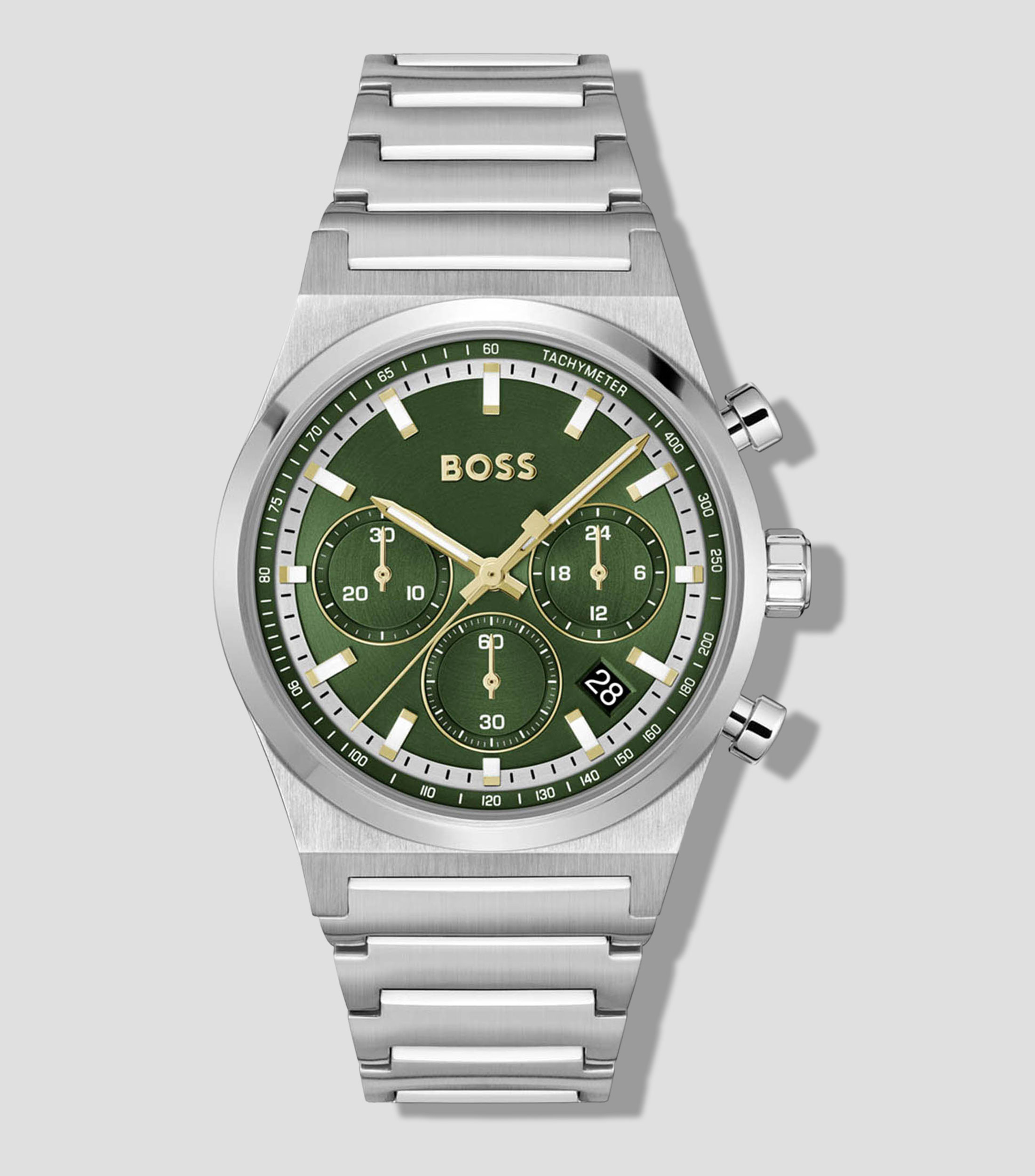 Reloj Candor para Hombre Casual Negro