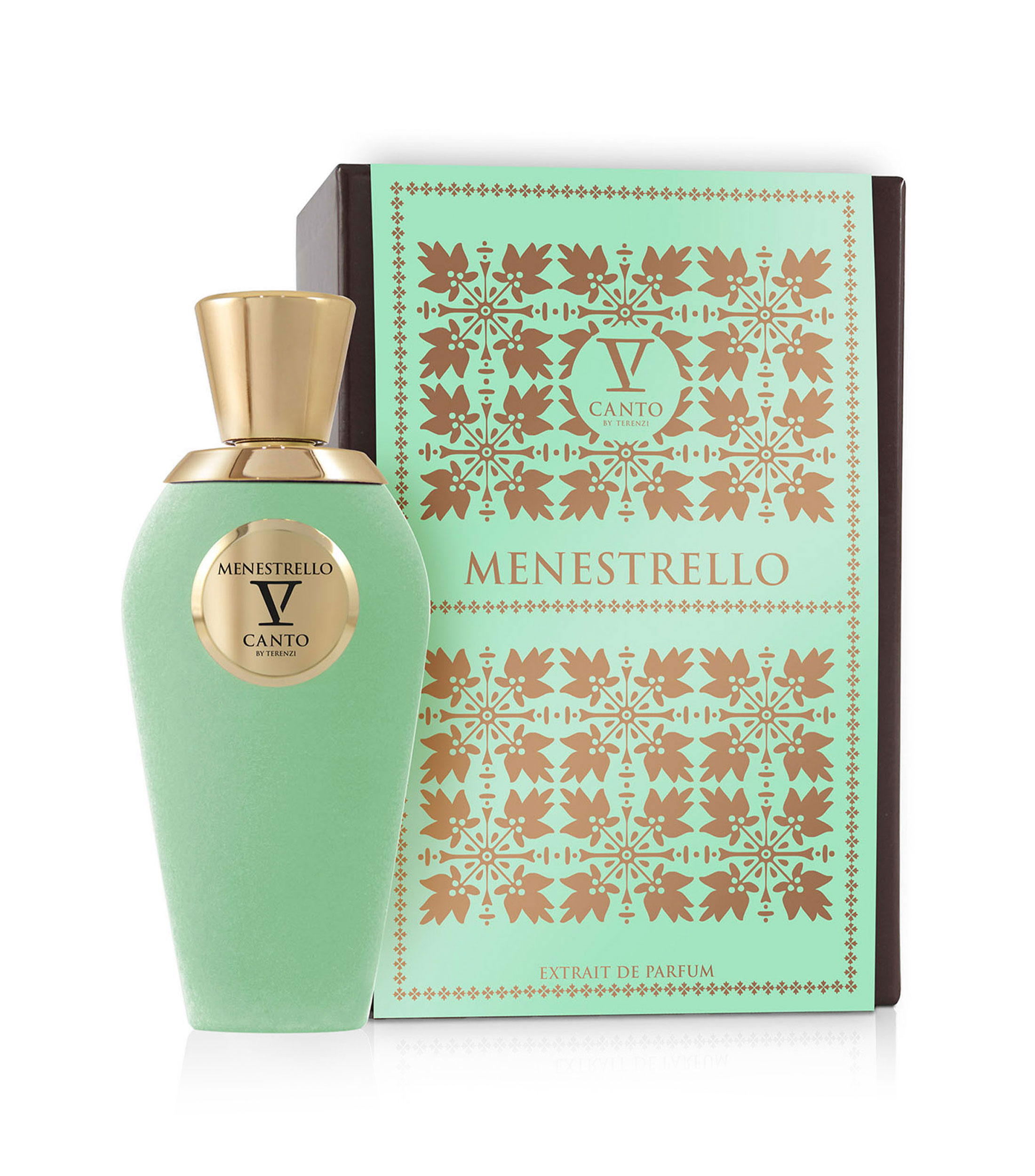 Perfume Menestrello Eau de Parfum, 100 ml Unisex