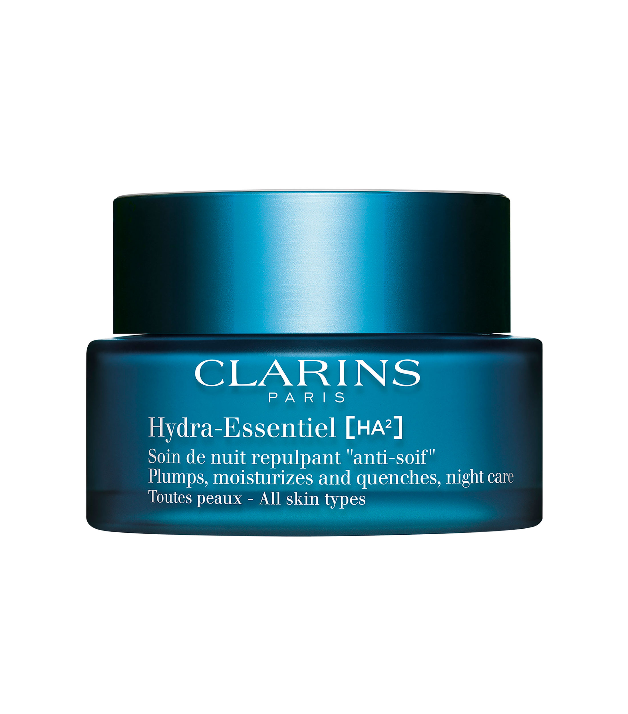Crema de Noche Hydra Essentiel, 50 ml