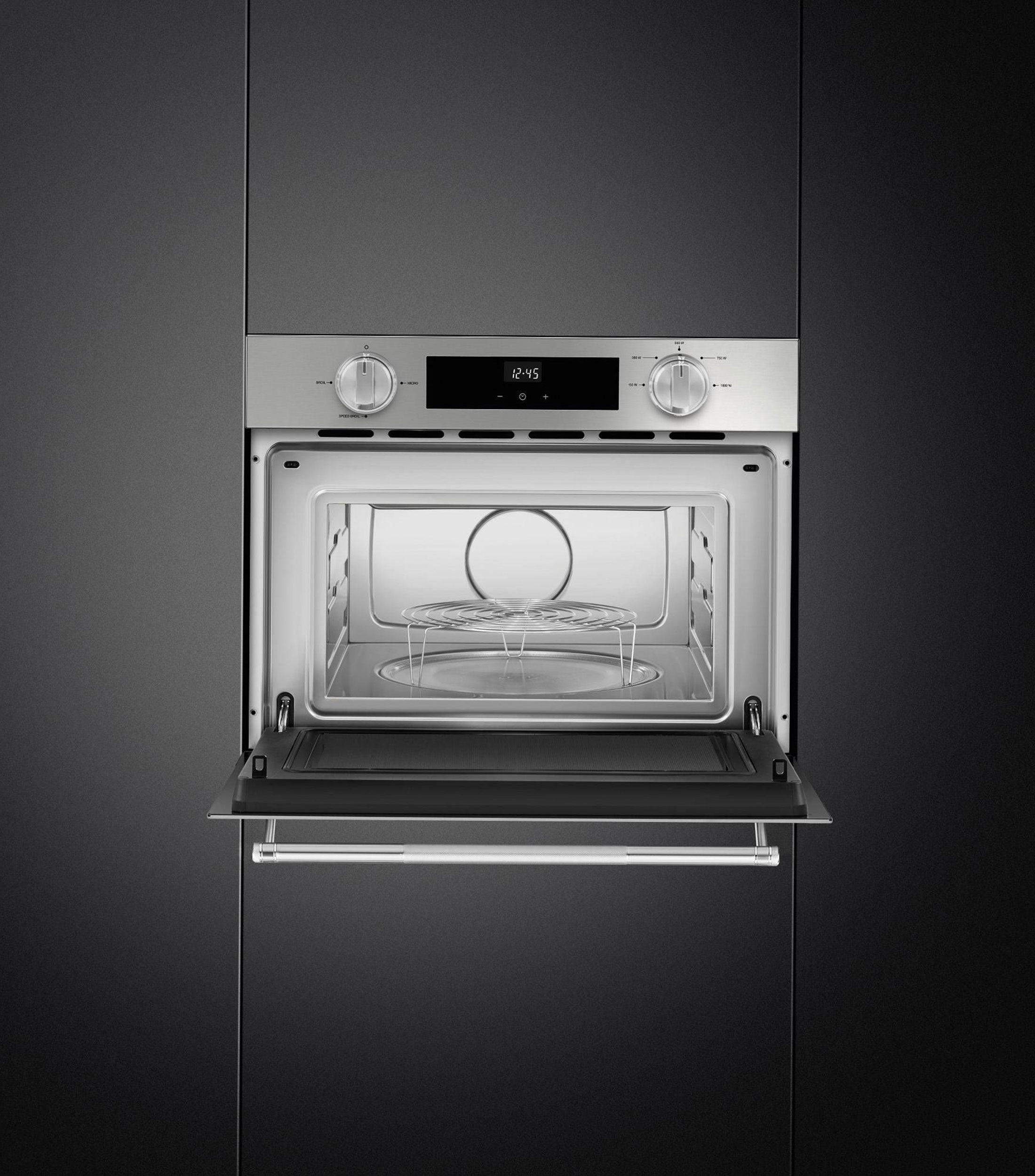 Horno de microondas 1.7 pies