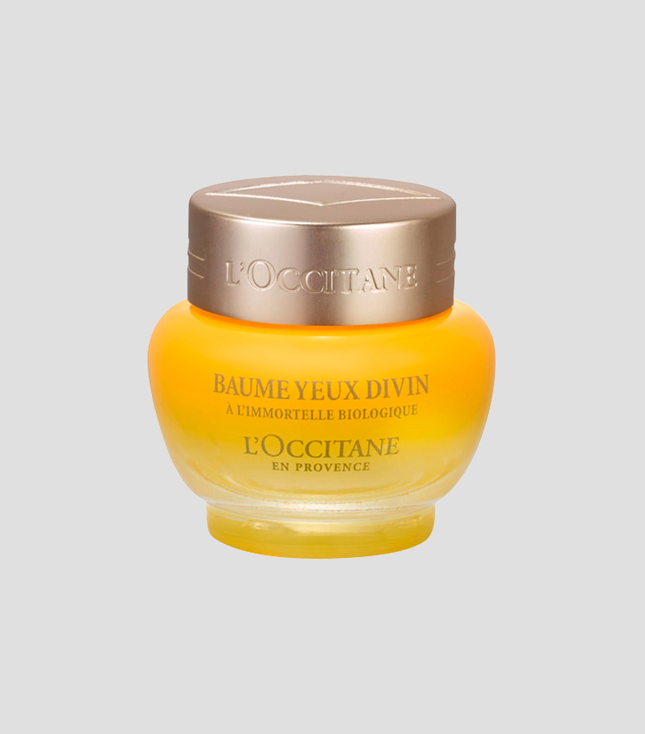 Bálsamo para Ojos Divina, 15 ml