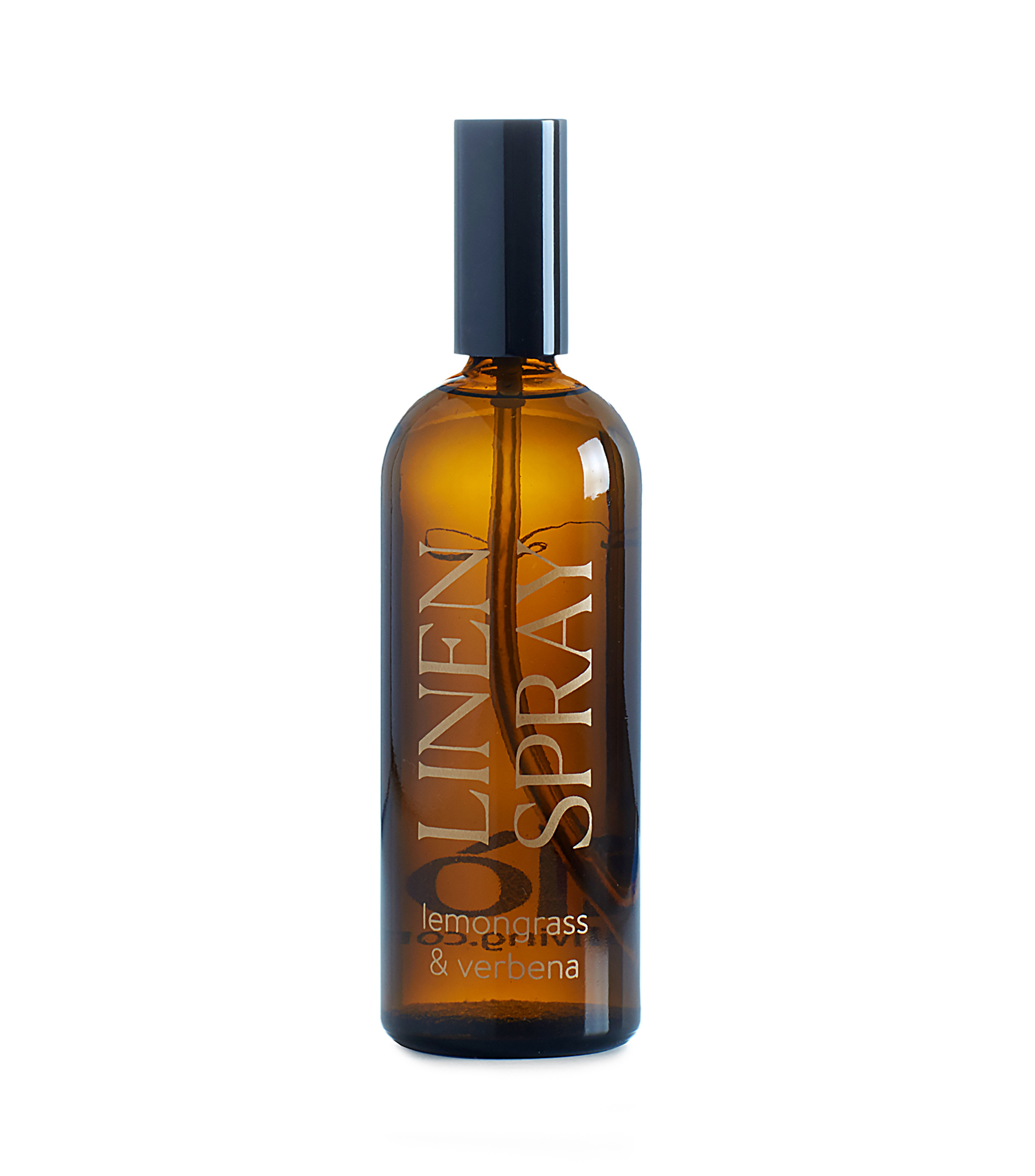 LINEN SPRAY LEMONGRASS - VERBENA