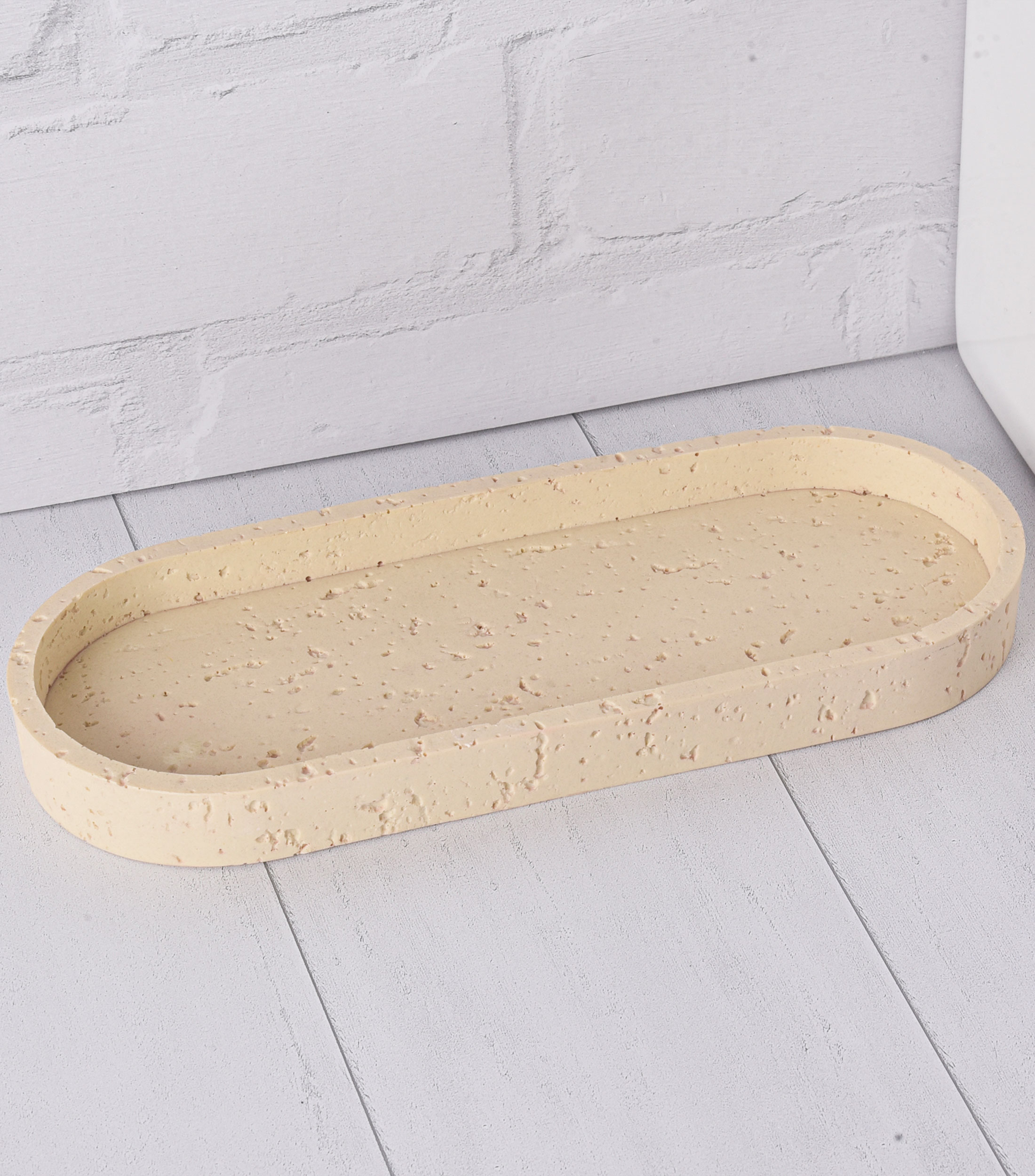 Charola Luanda Beige