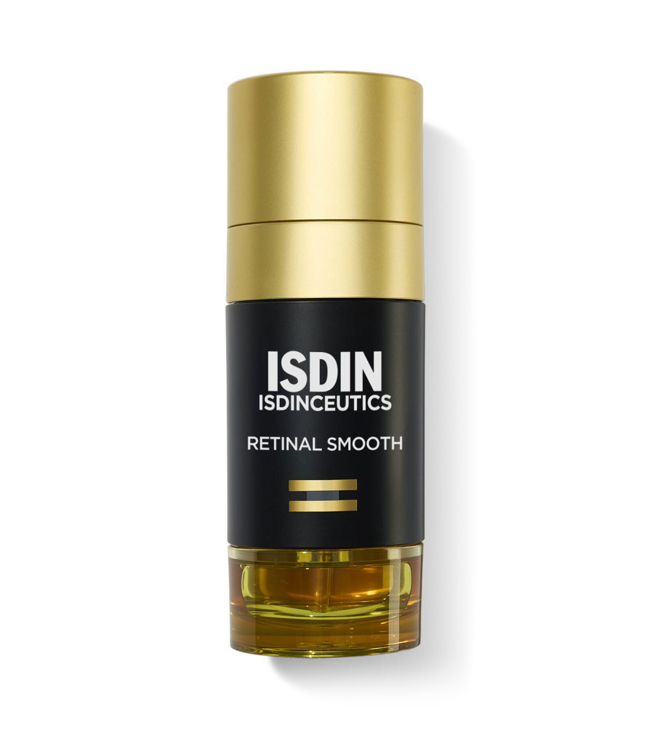 Suero Facial Isdinceutics Retinal Smooth, 50 ml