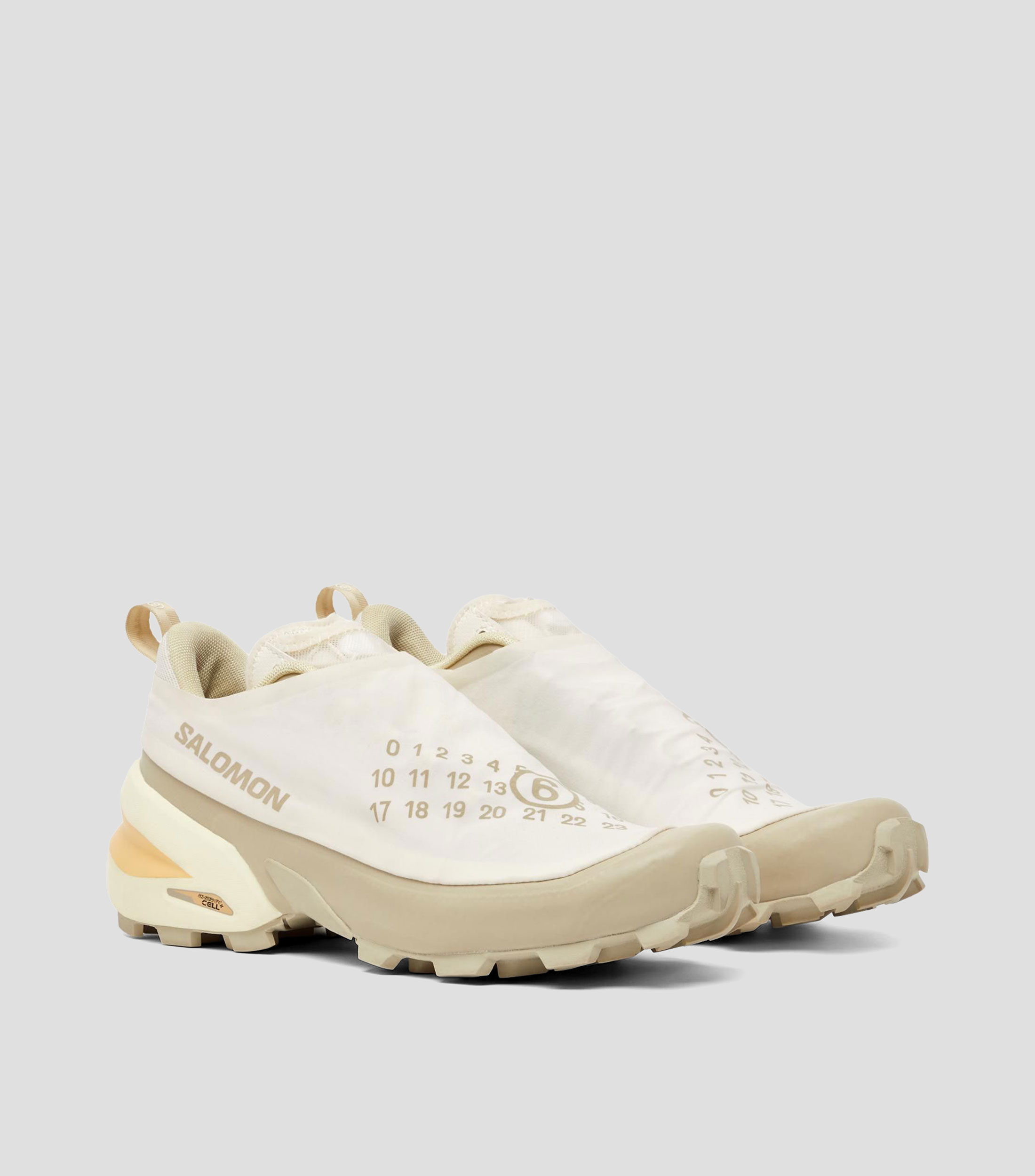 Tenis casuales Cross Dust MM6 x Salomon Hombre
