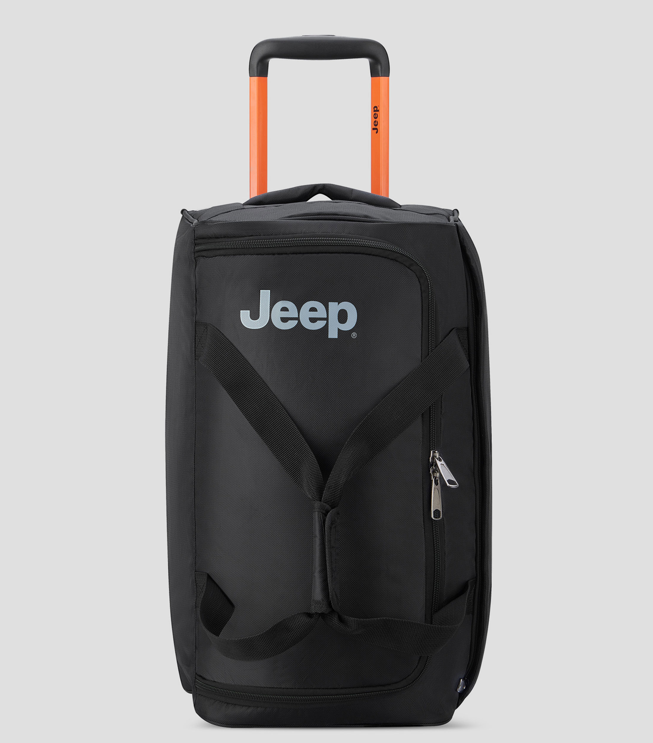 Maleta de viaje Jeep Unisex