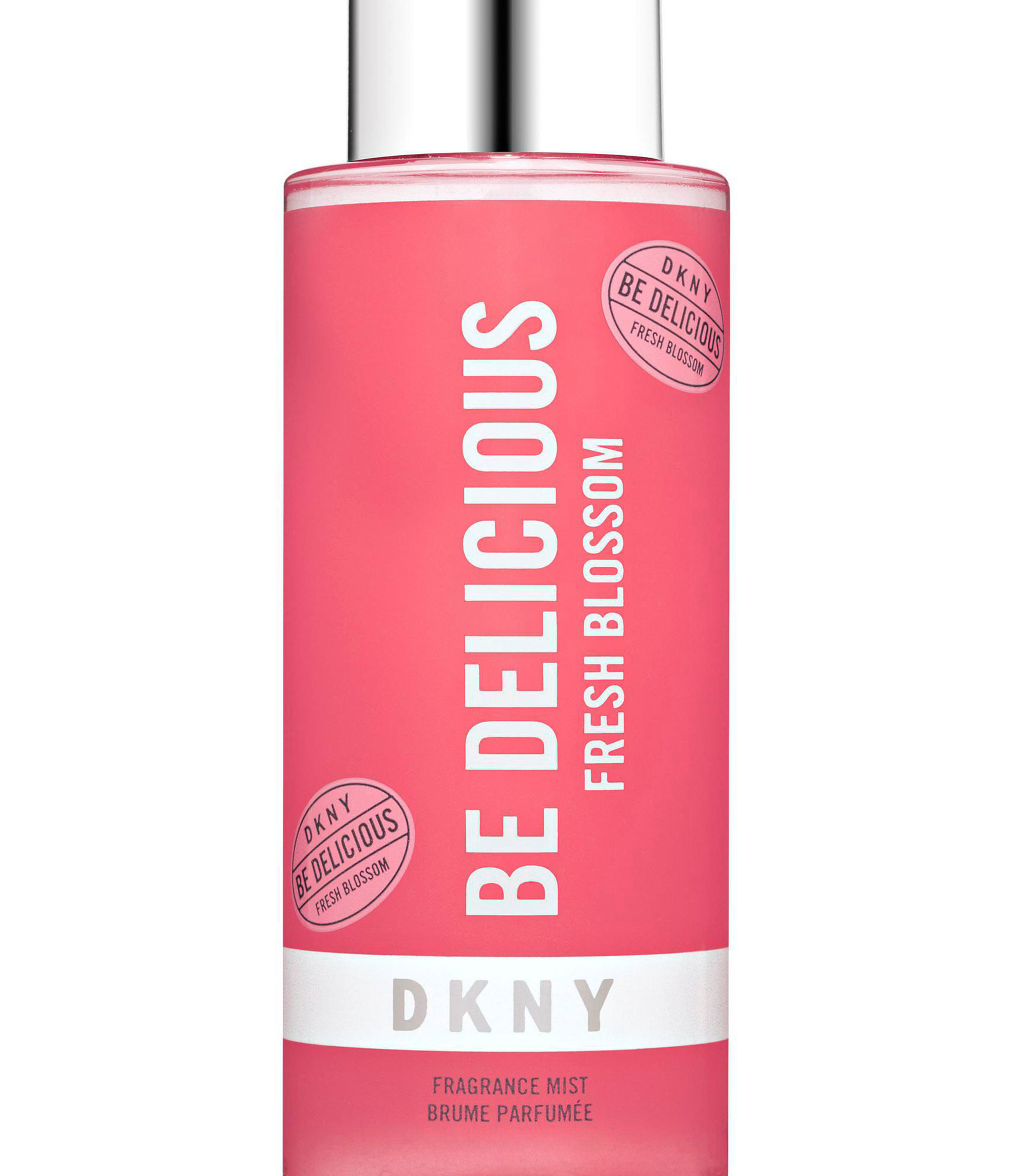 Body Mist Be Delicious Fresh Blossom 250 ml para Mujer