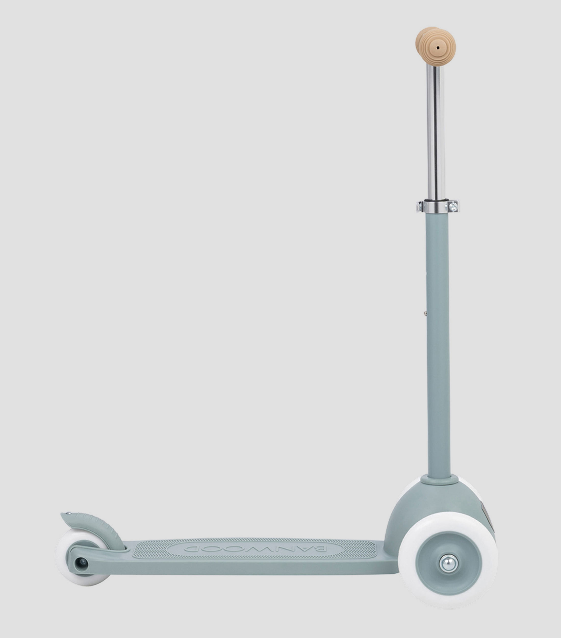 Eco Scooter Teal