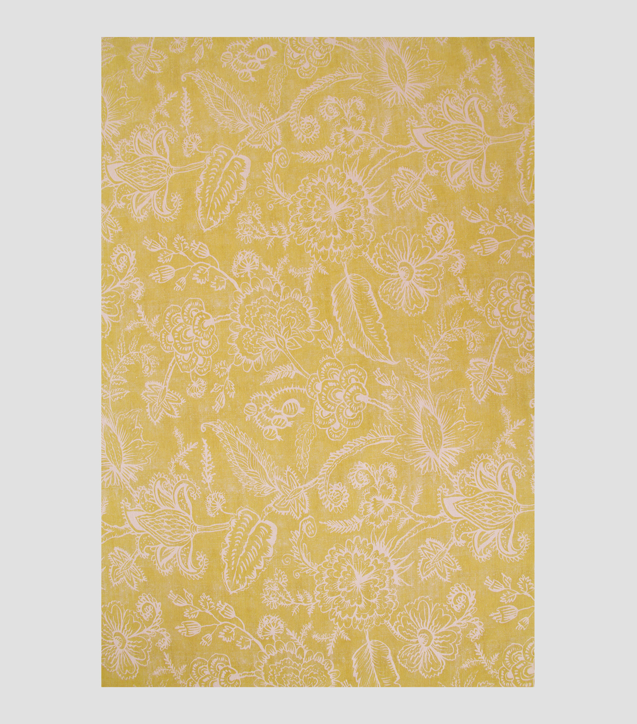 Camino de mesa Priya rectangular