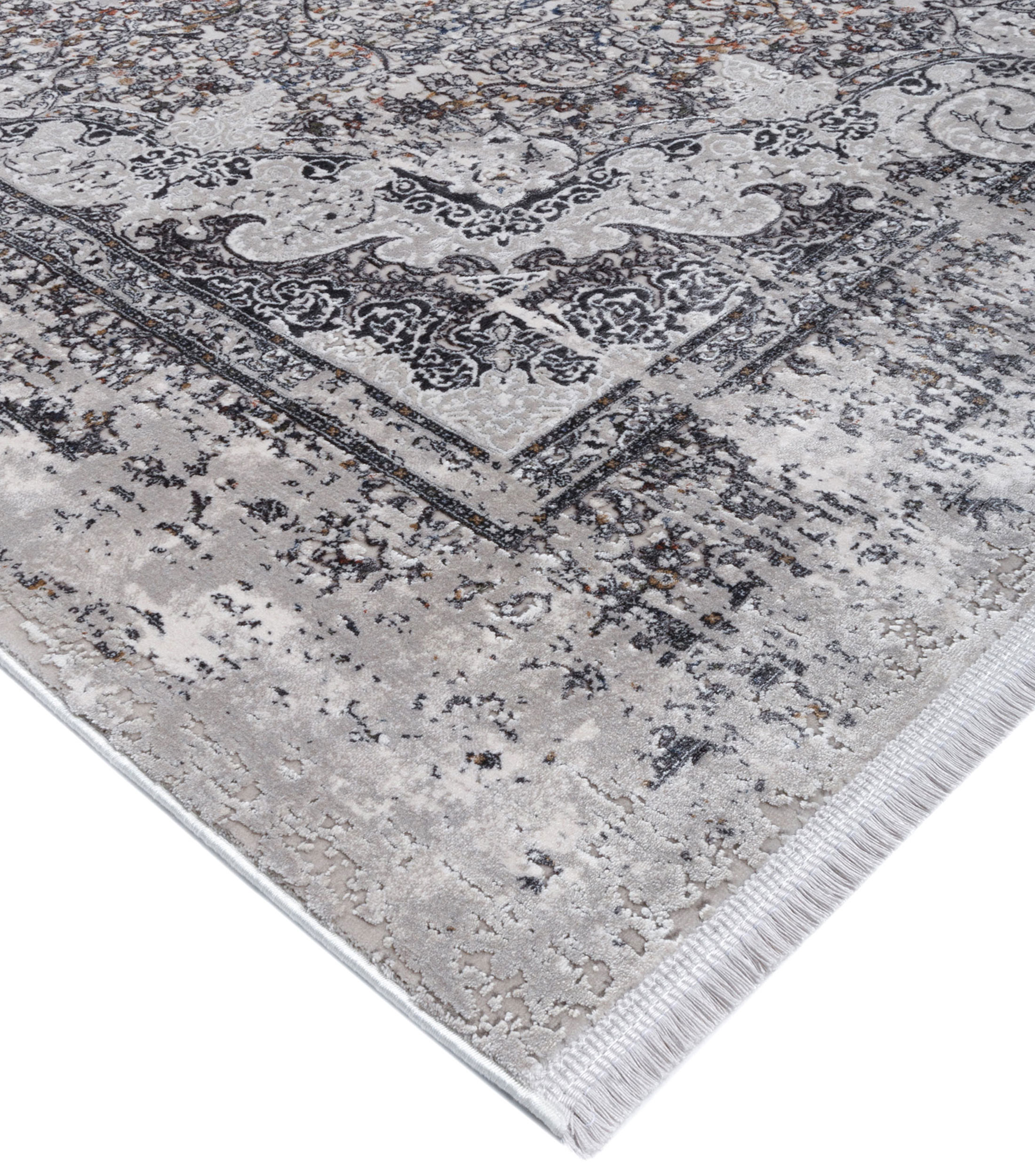 Tapete Enigma gris 290X200