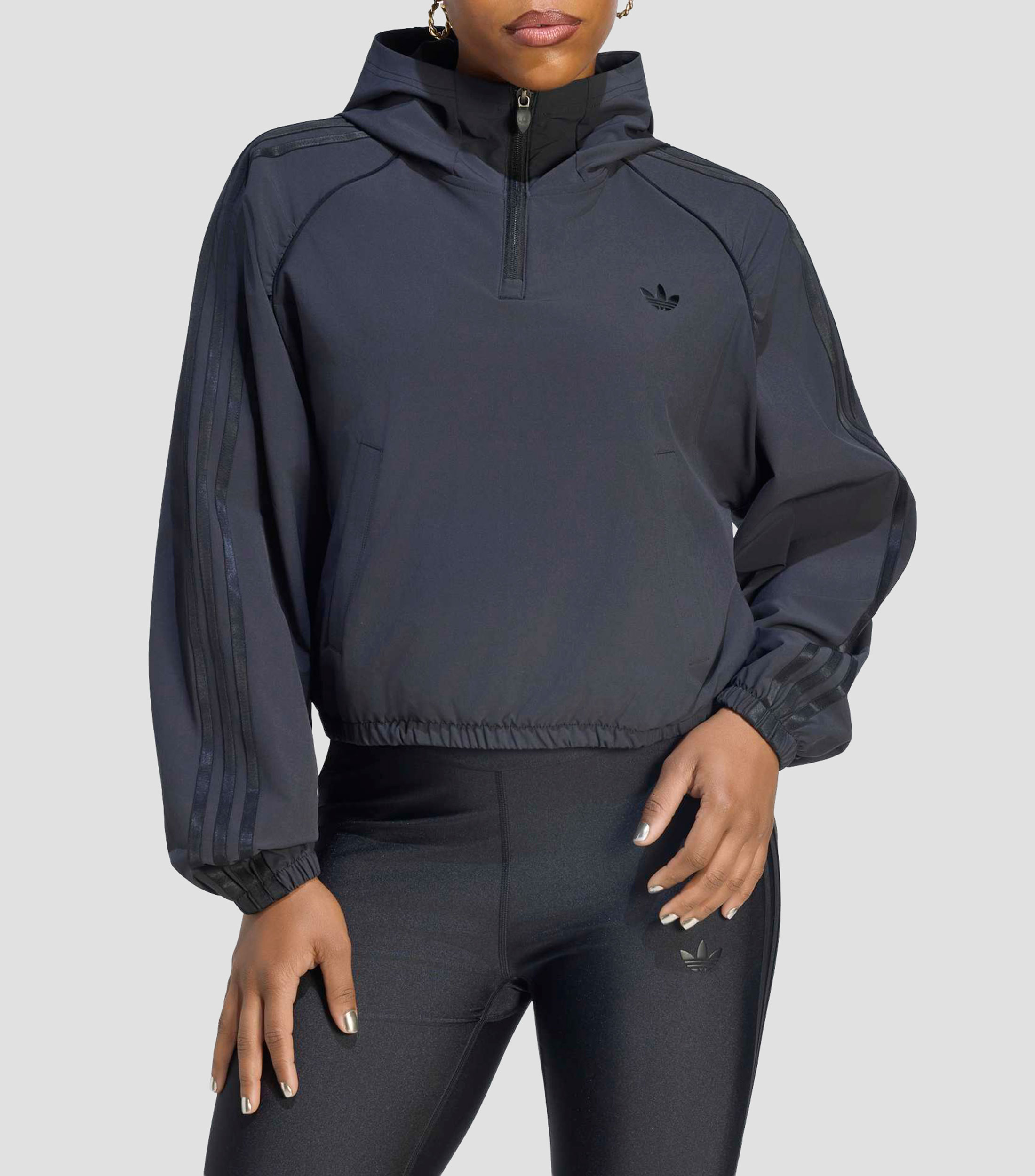 Sudadera para entrenamiento Coverup Mujer