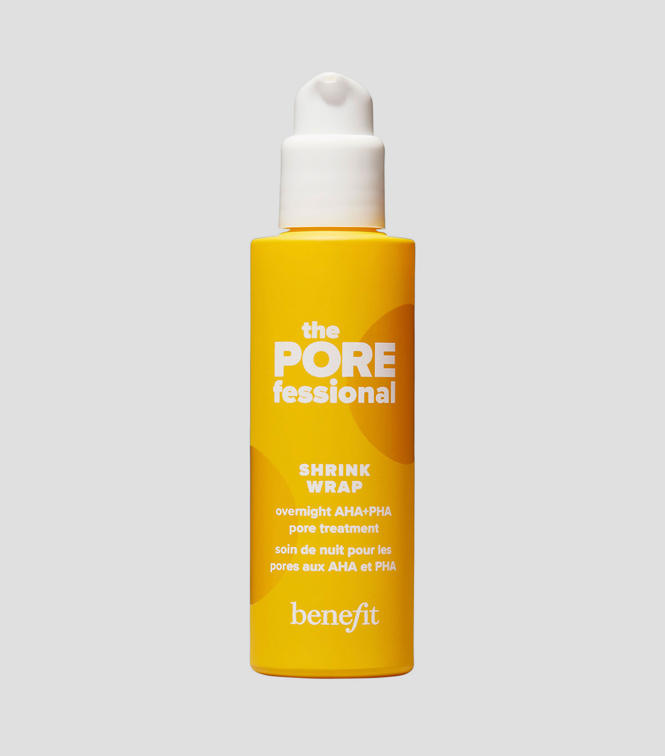 Gel Exfoliante The POREfessional Shrink Wrap, 50 ml