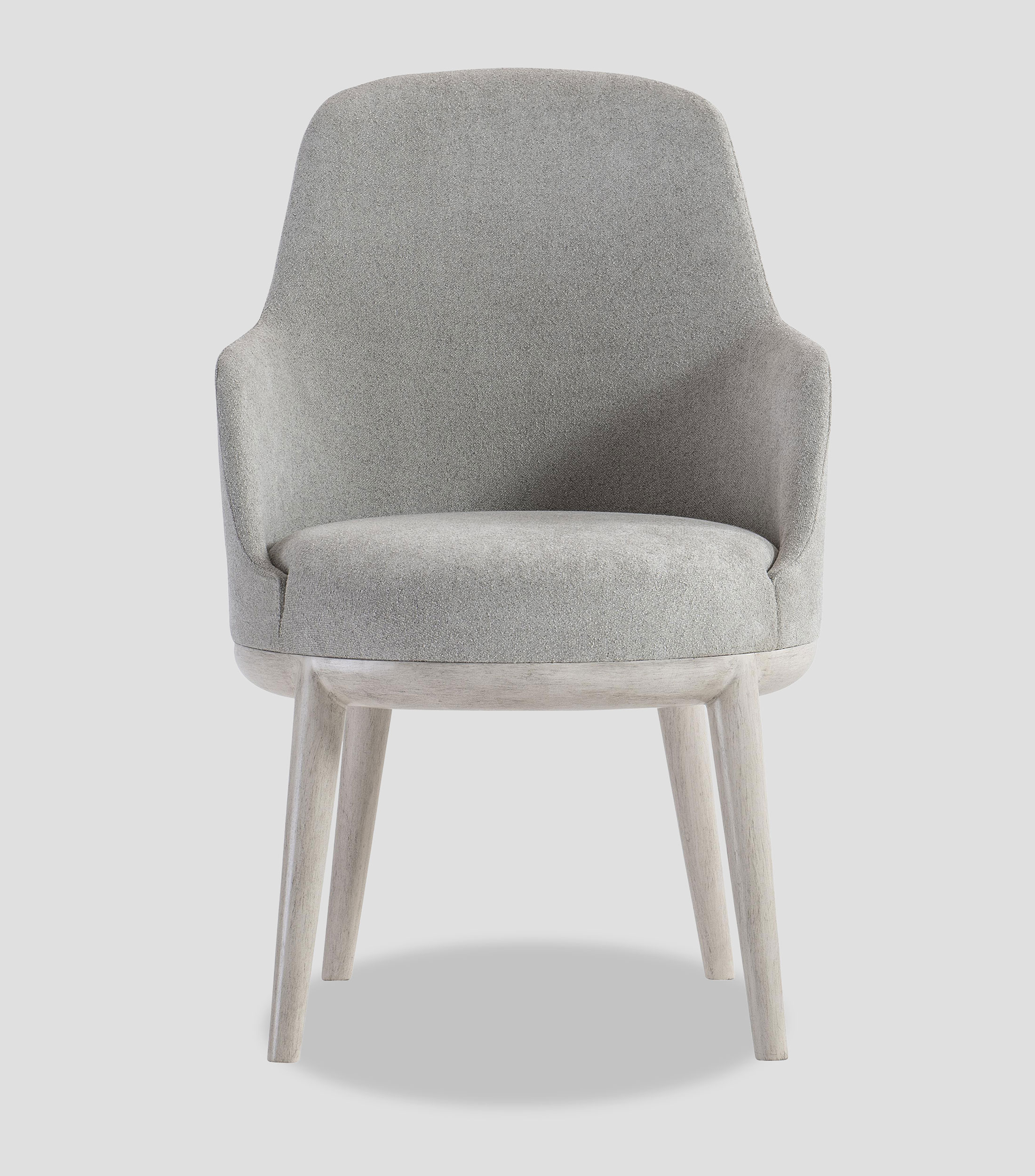 Silla para comedor Serena en tela