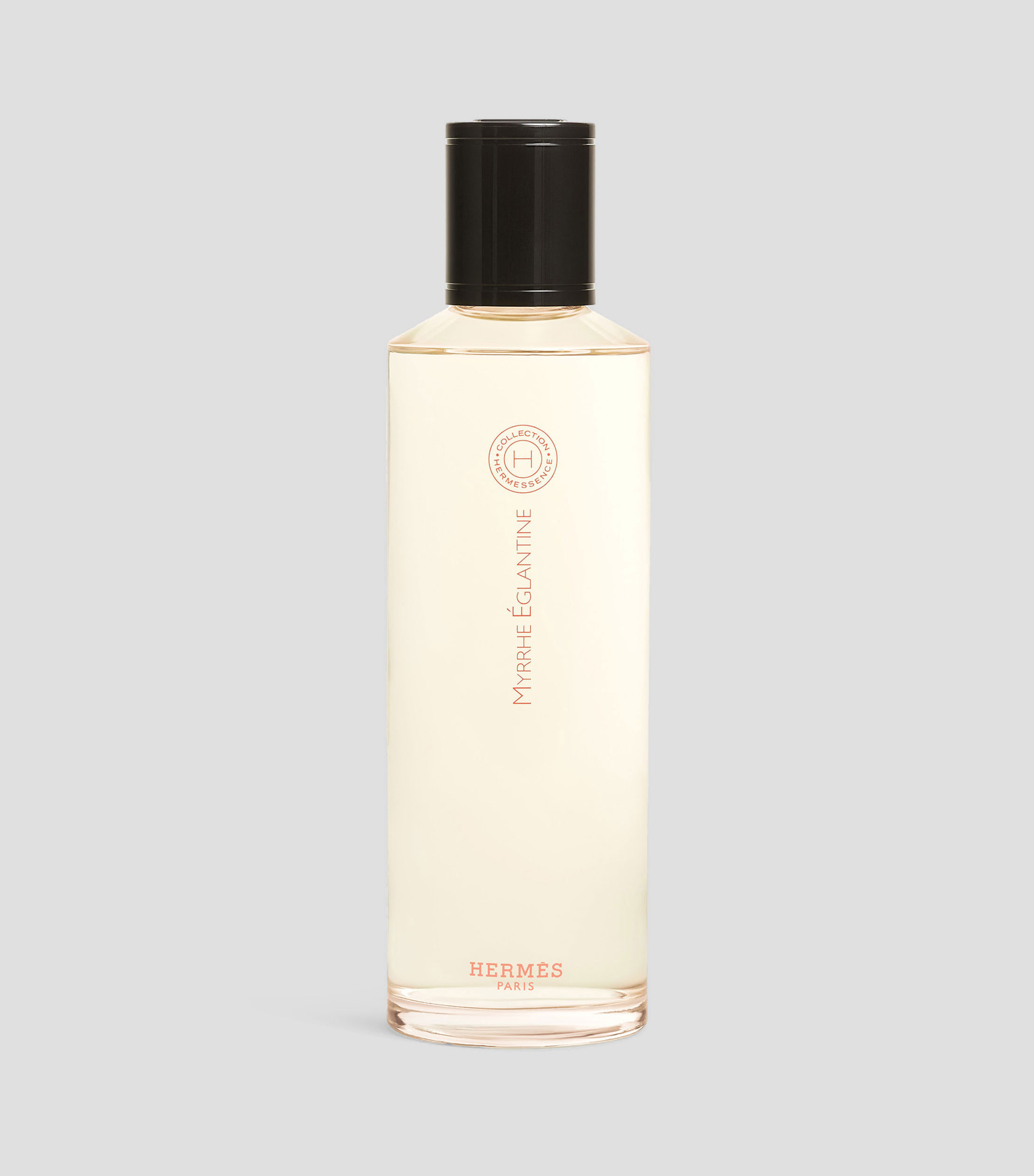 Refill Perfume Myrrhe Eglantine, Eau de Toilette, Refill 200 ml Unisex