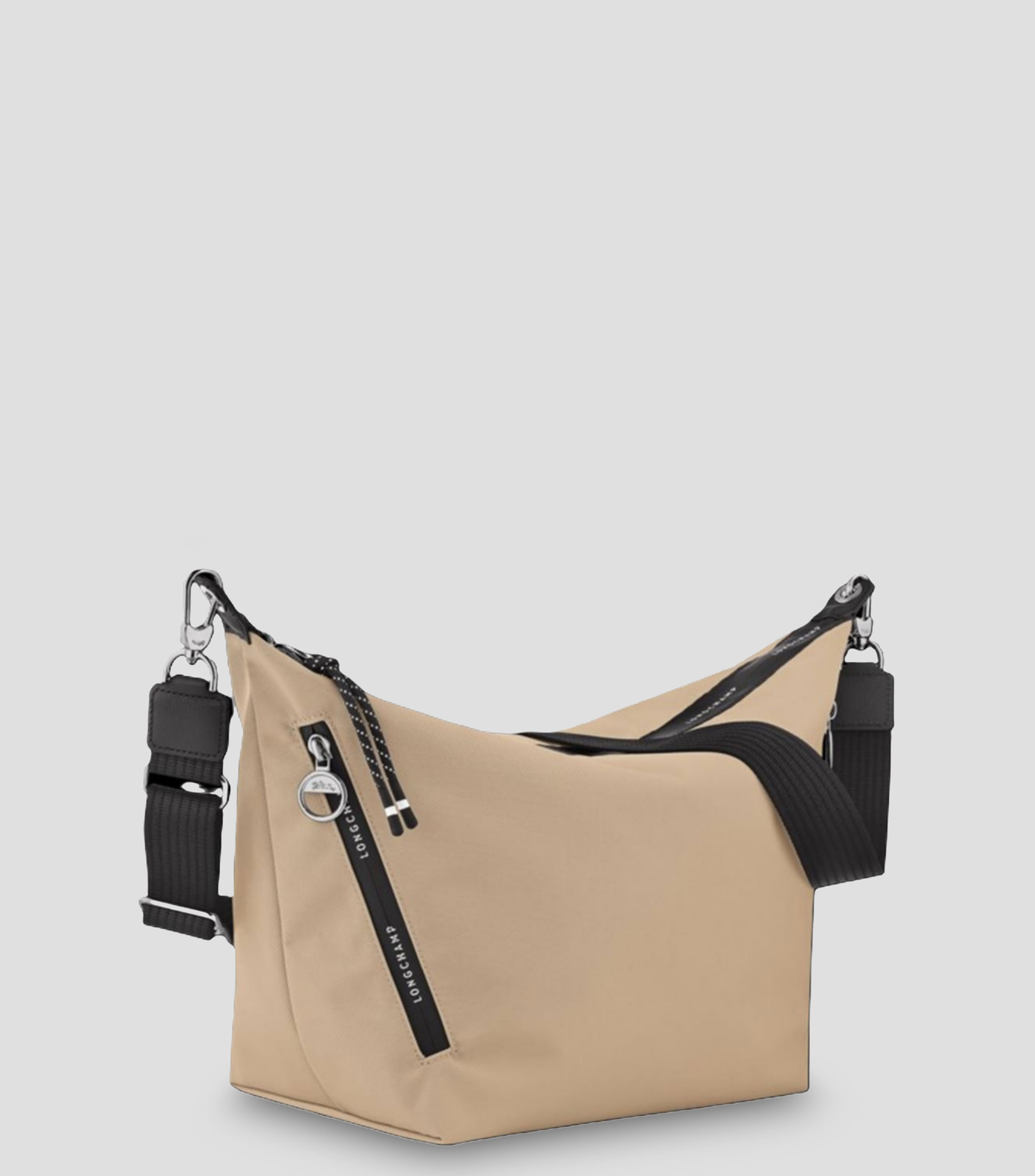 Bolsa Crossbody beige lisa Mujer