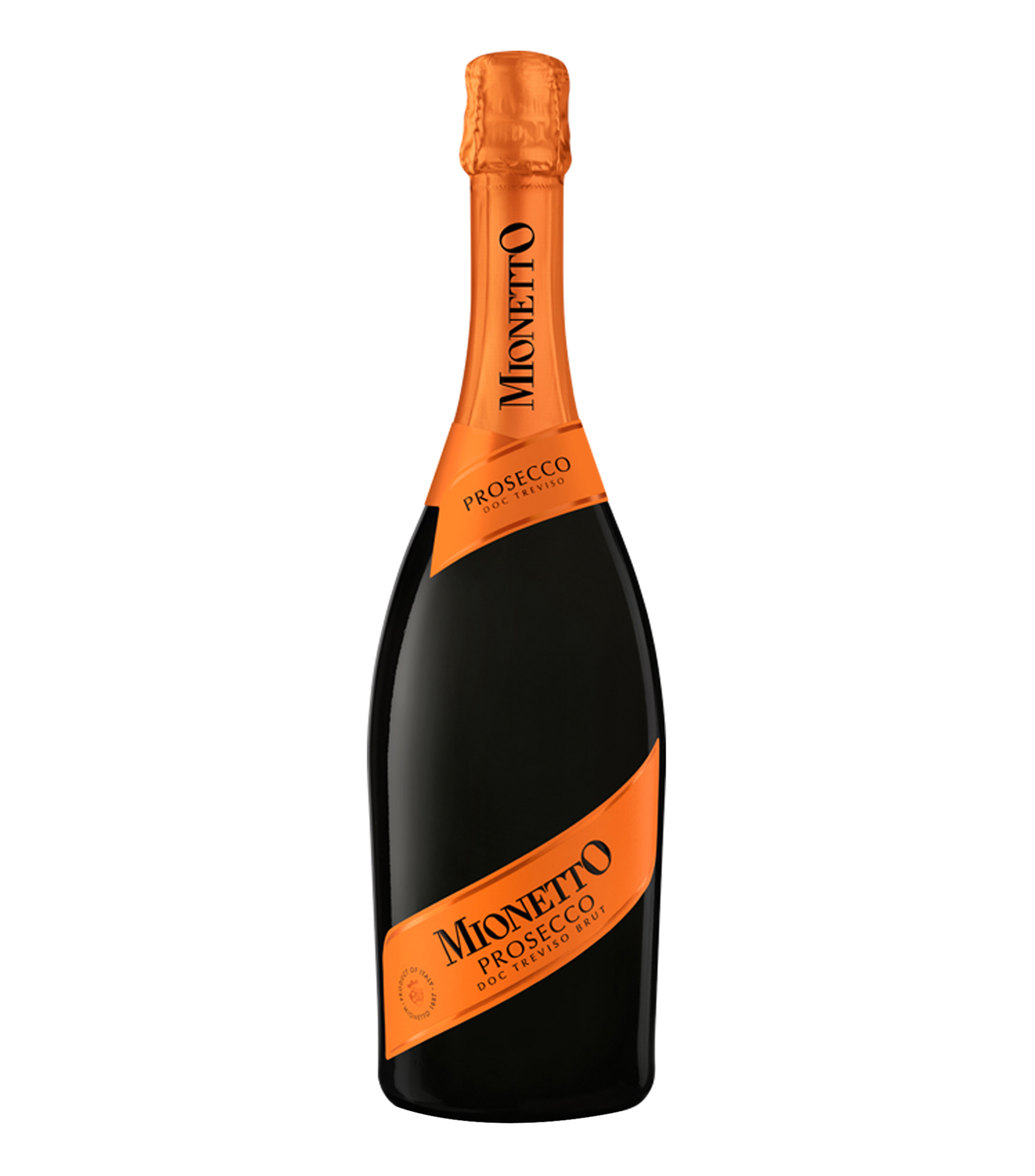 Vino Espumoso Glera Mionetto, 750 ml