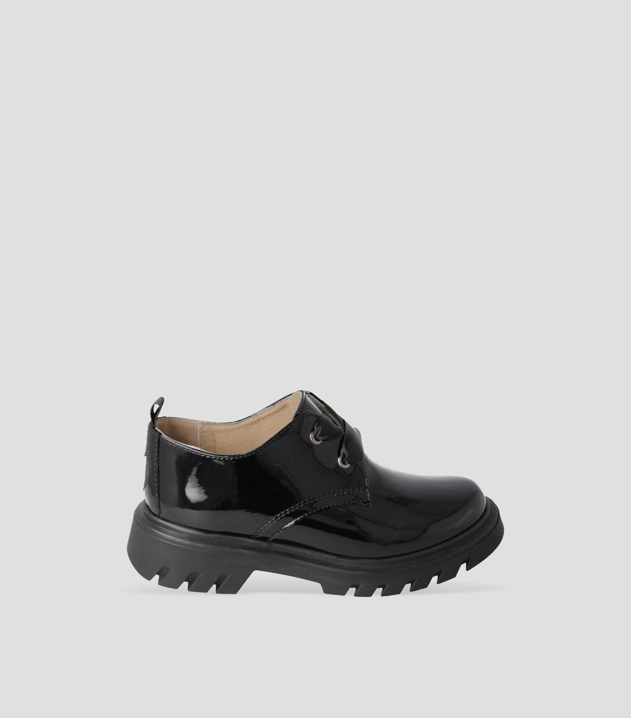 Zapatos escolares Niña