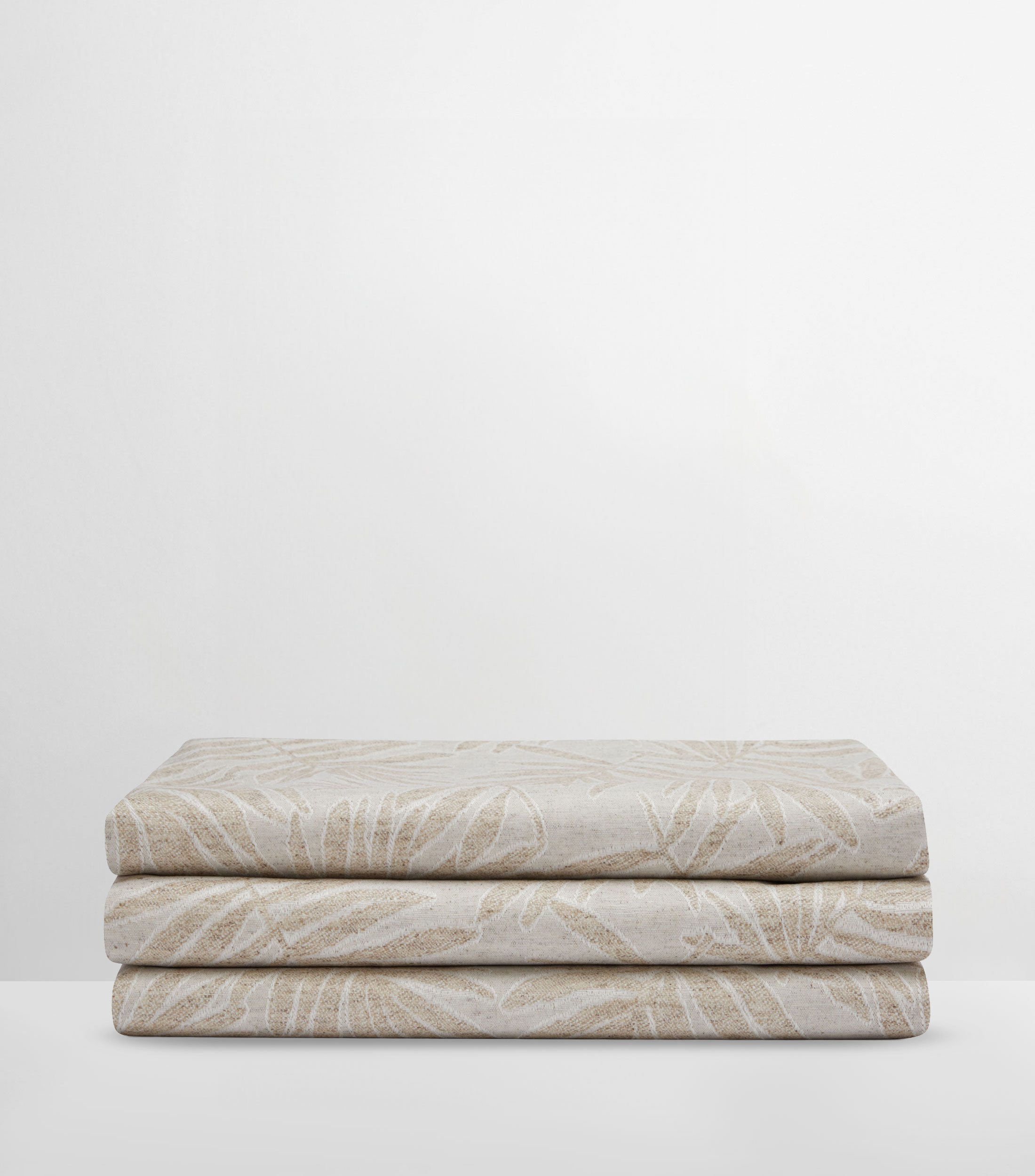 Mantel Seneca Redondo