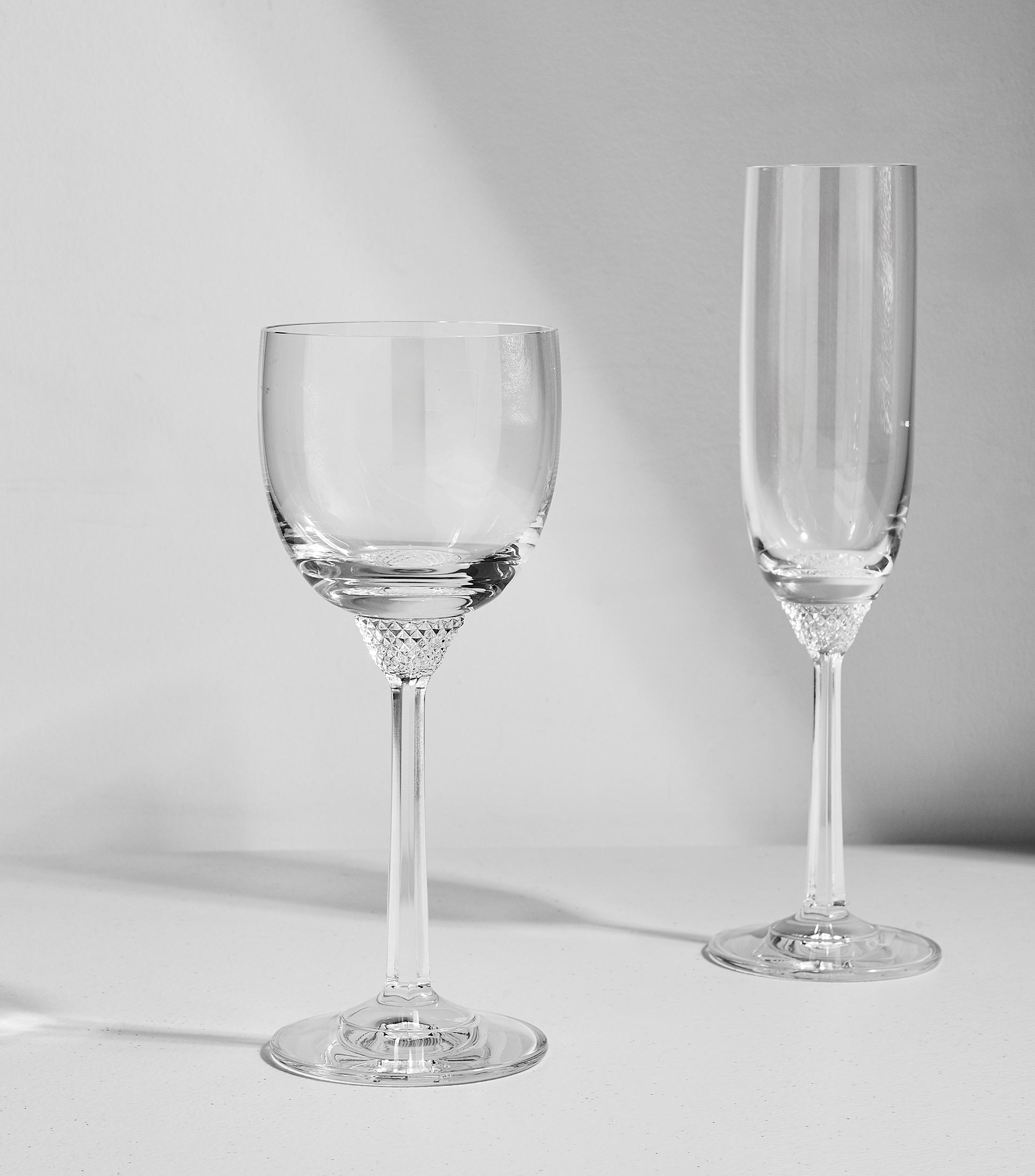 Copa para vino blanco Octavie