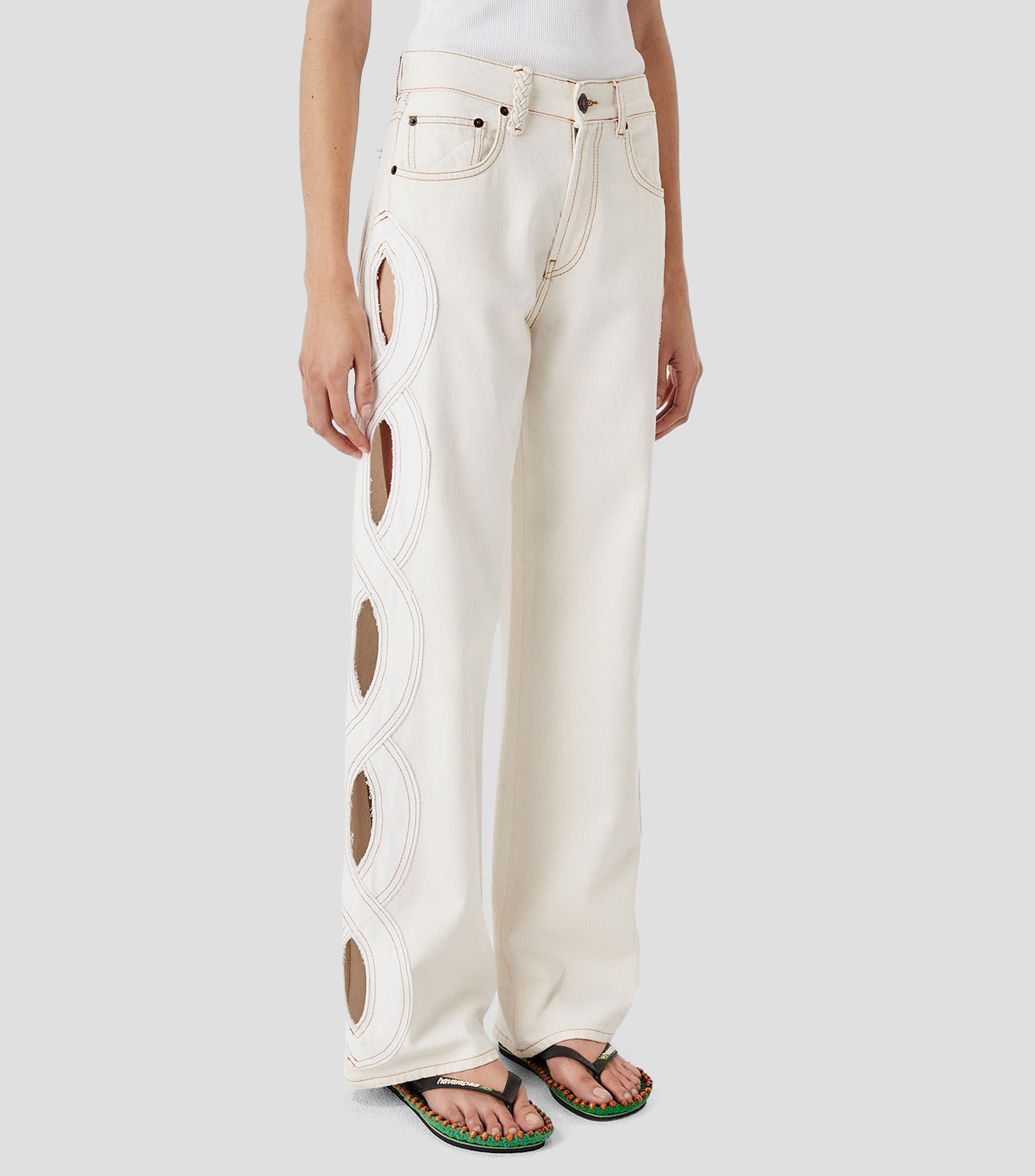 Pantalón Mujer