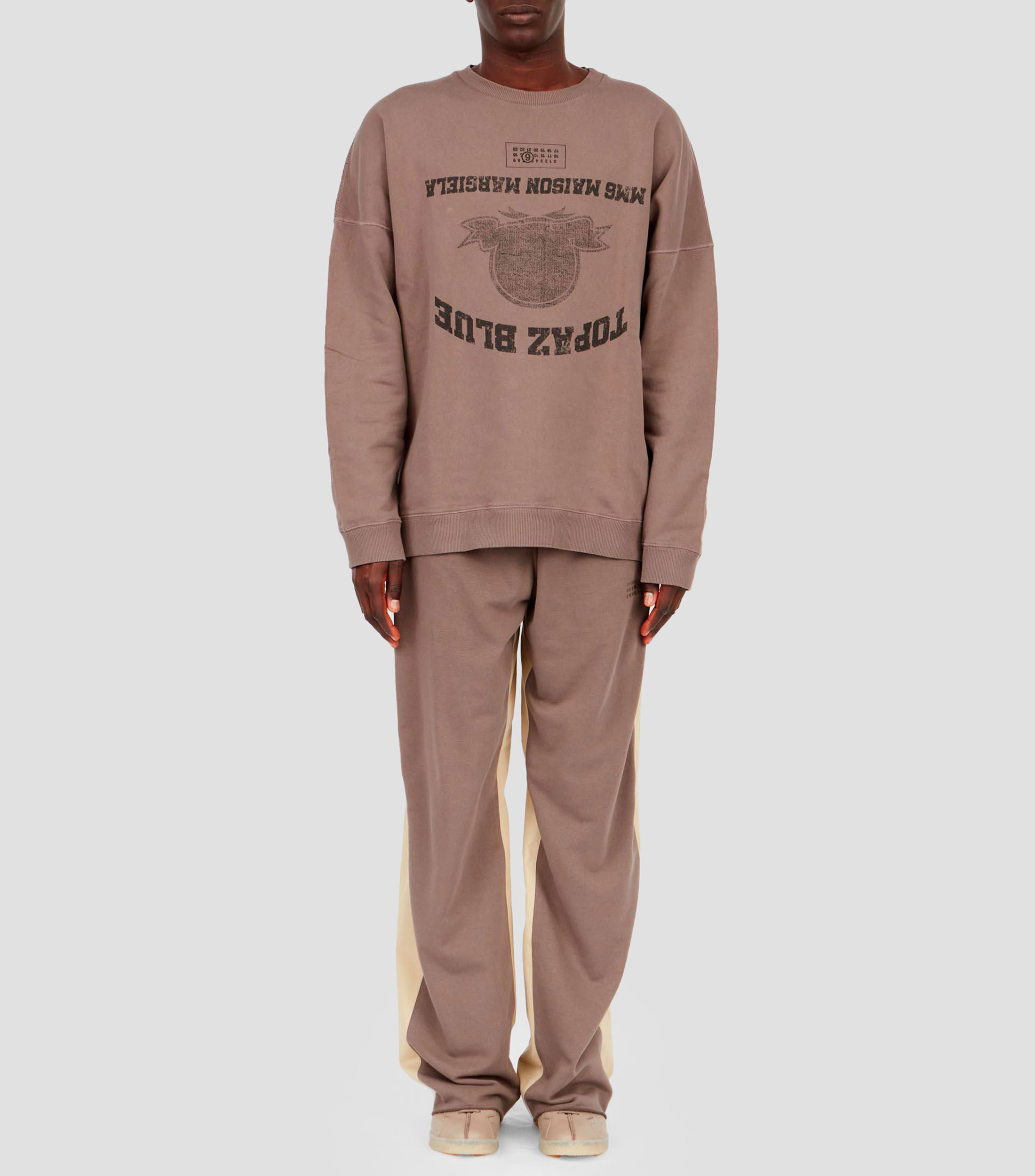 Sudadera Hombre
