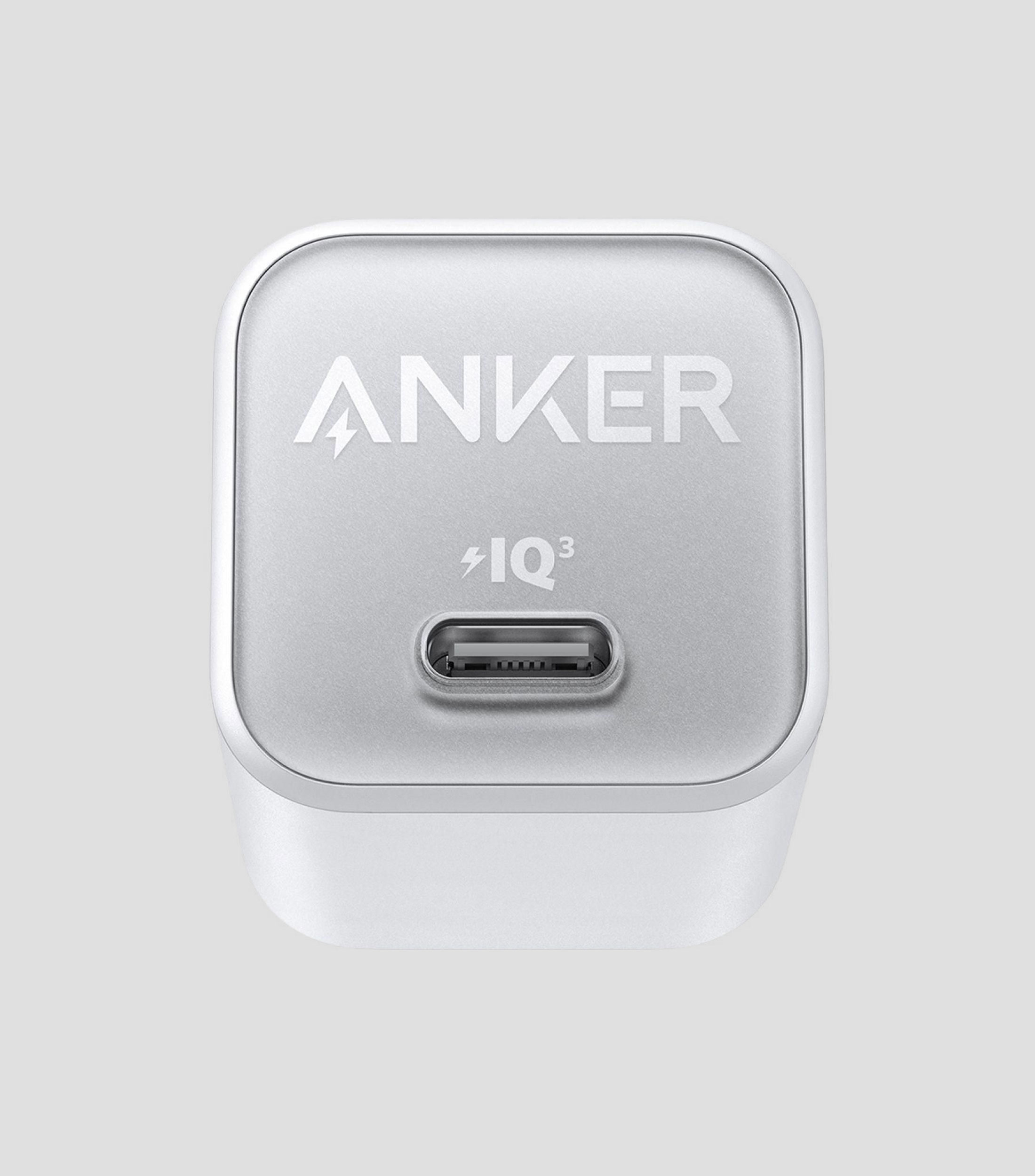 Cargador de pared Nano 3