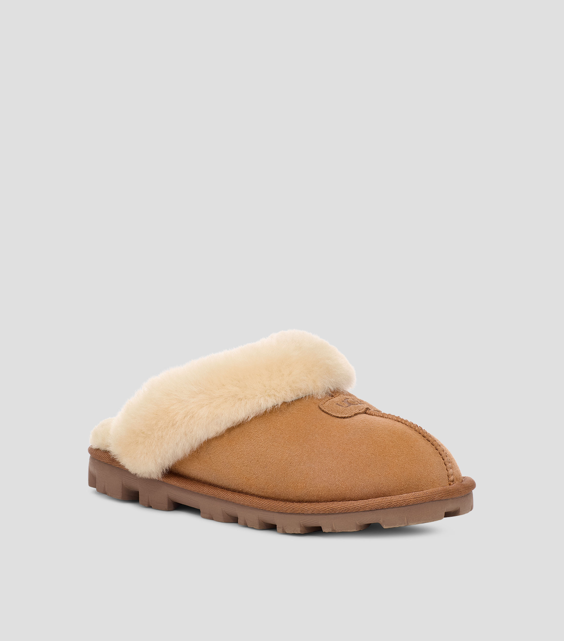 Pantuflas Coquette Mujer