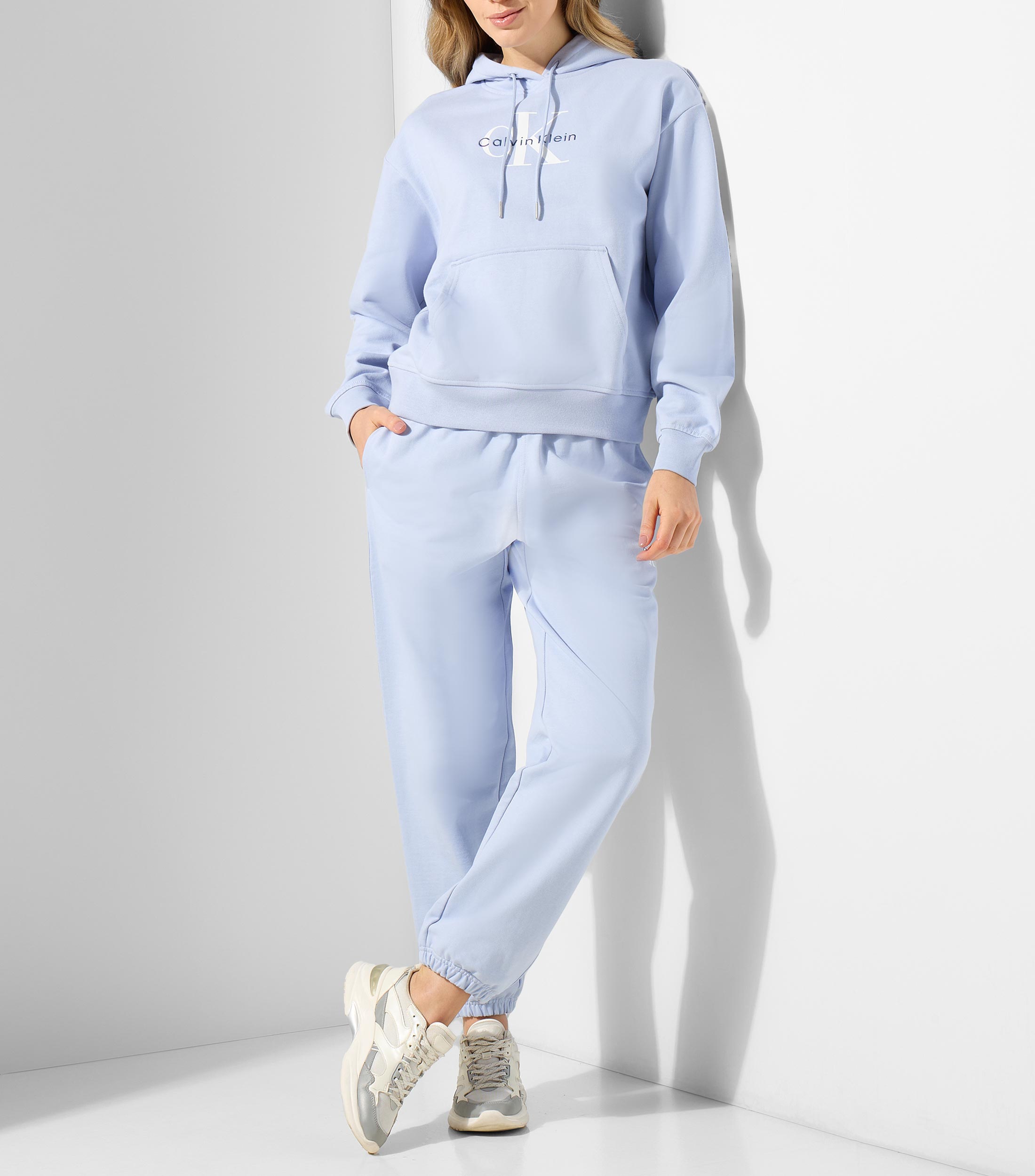 Pants liso Mujer
