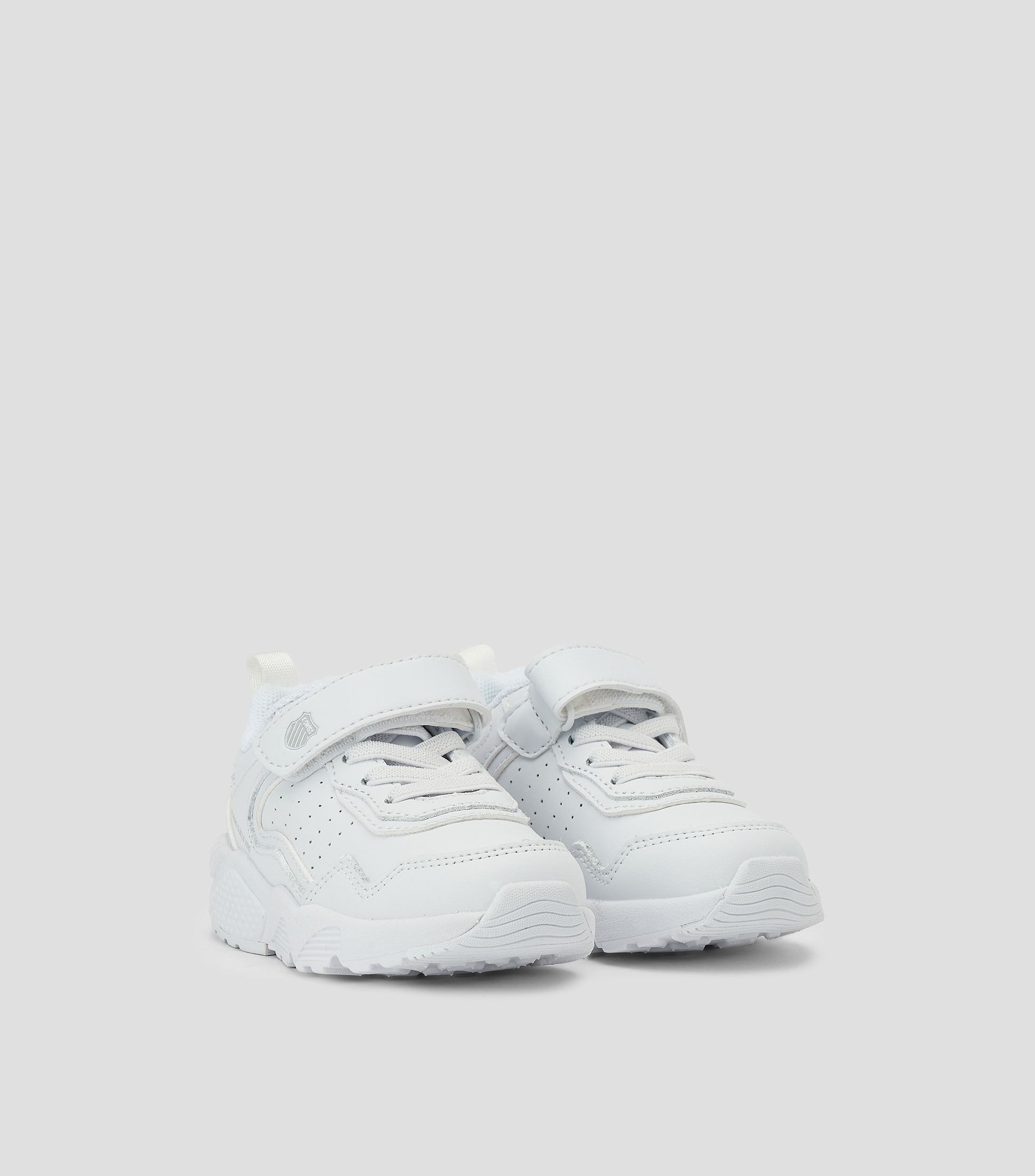 Tenis casuales Ship en piel vacuna Niño