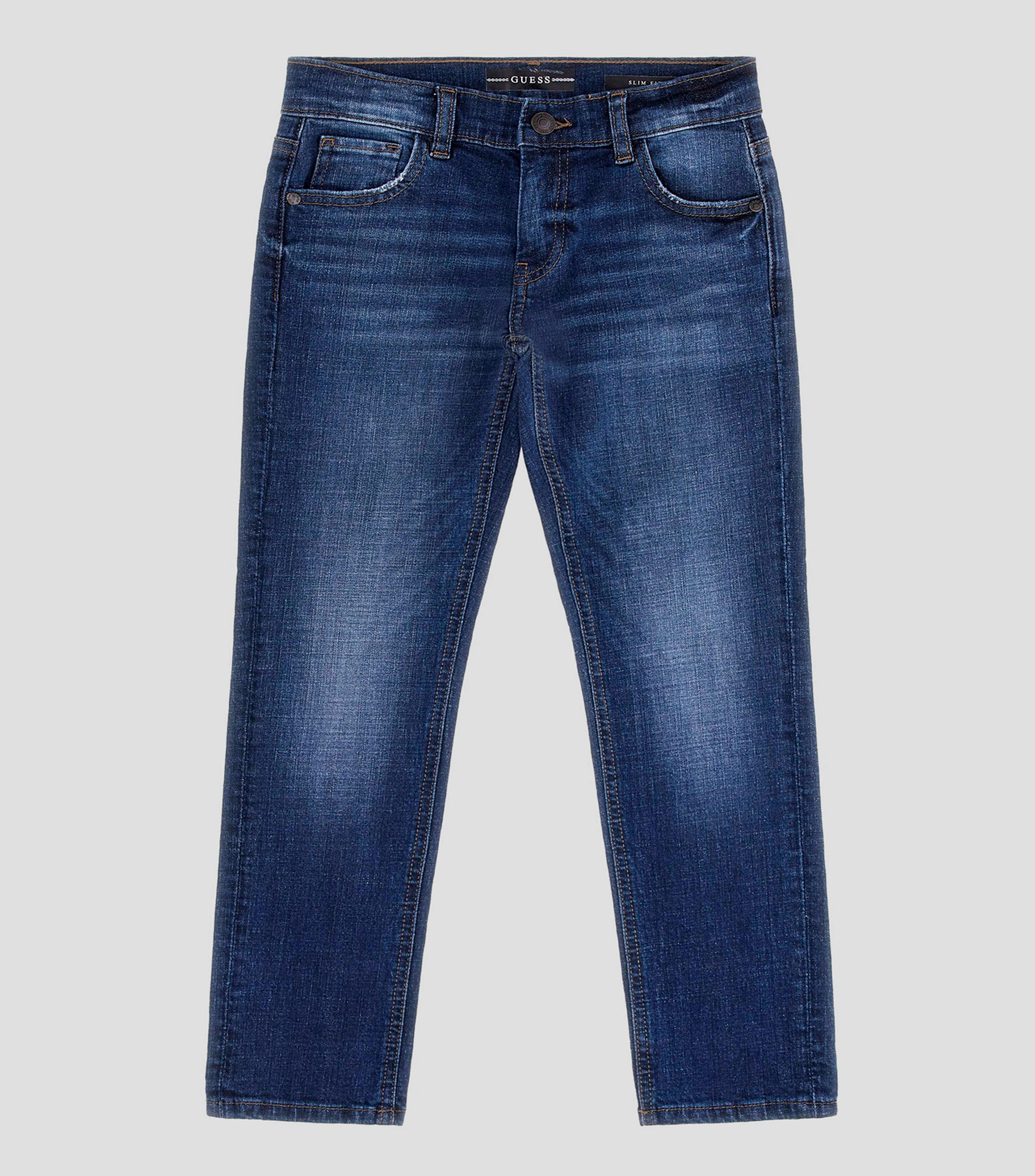 Jeans Slim Niño