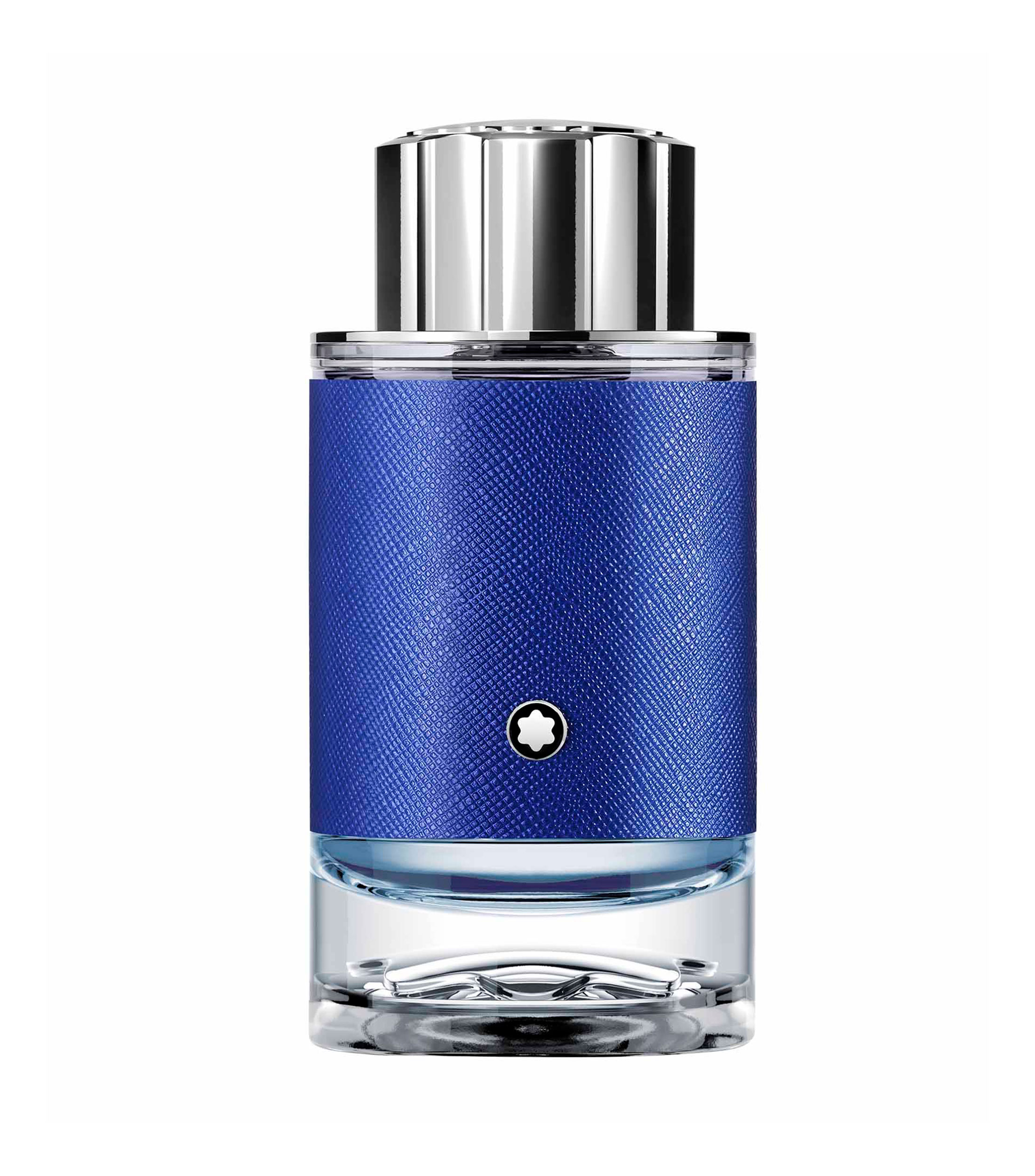 Montblanc Perfume, Explorer Ultra Blue Eau de Parfum, 100 ml Hombre